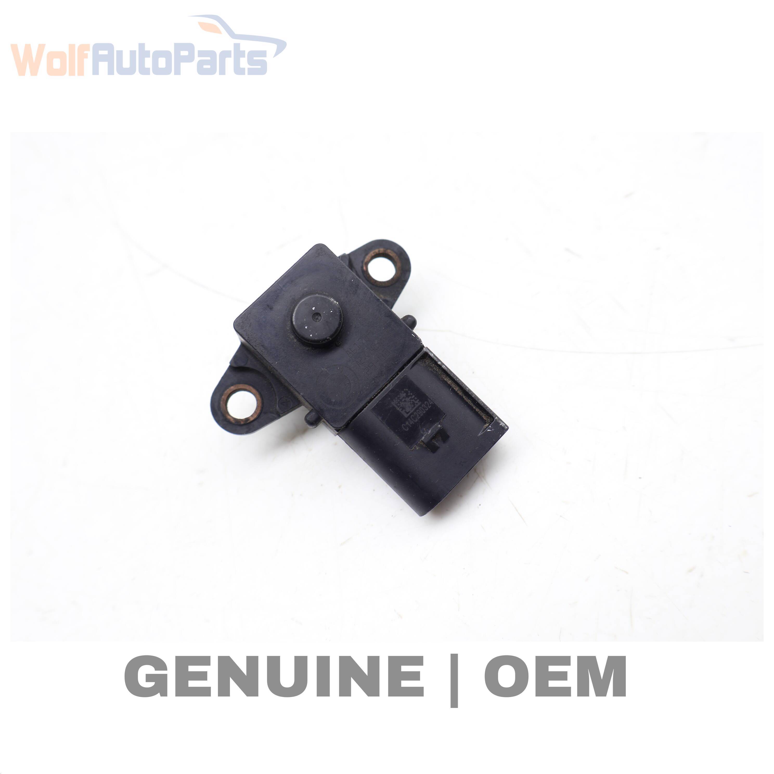 Wolf / INTAKE MANIFOLD PRESSURE SENSOR