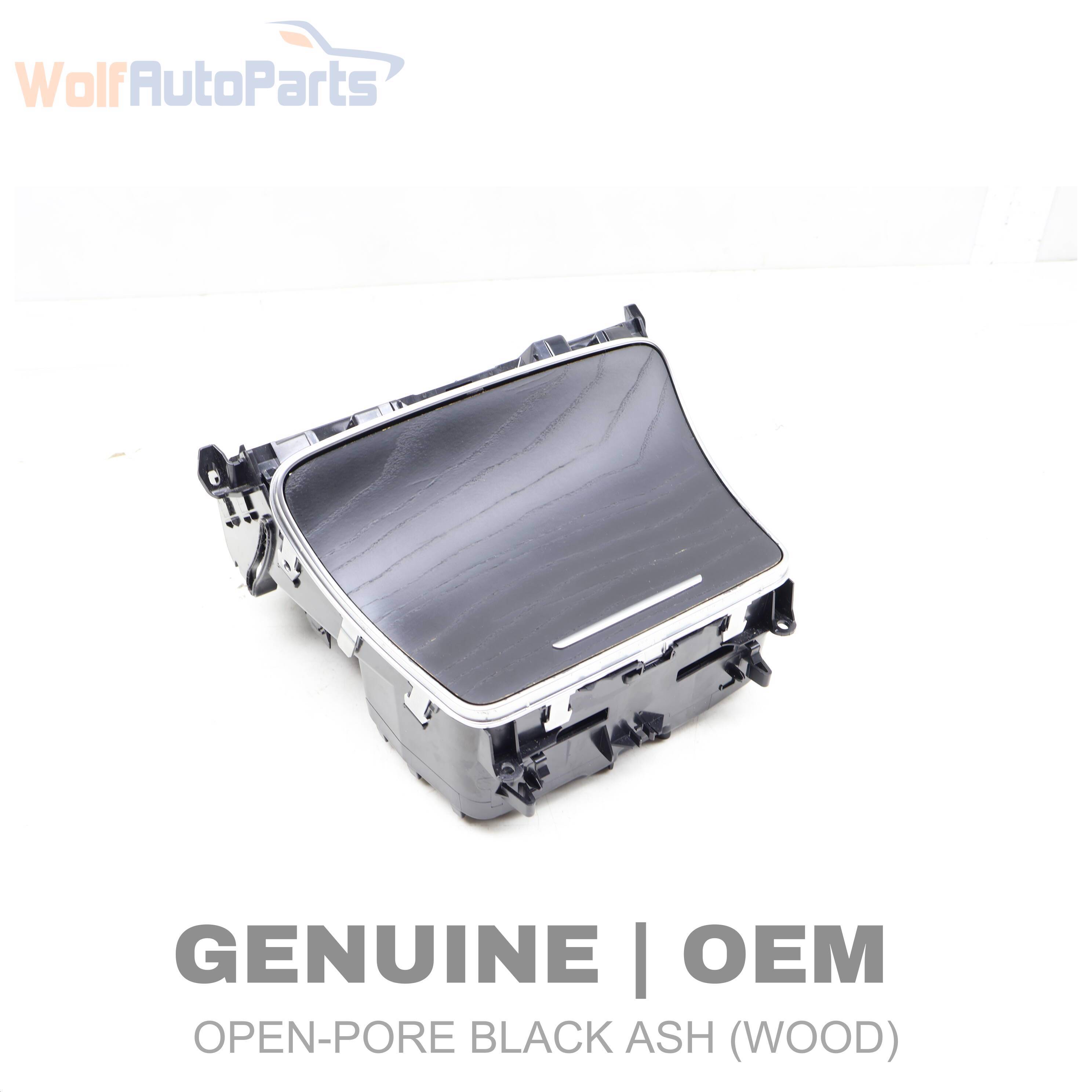 Wolf CONSOLE CUP HOLDER / ASHTRAY