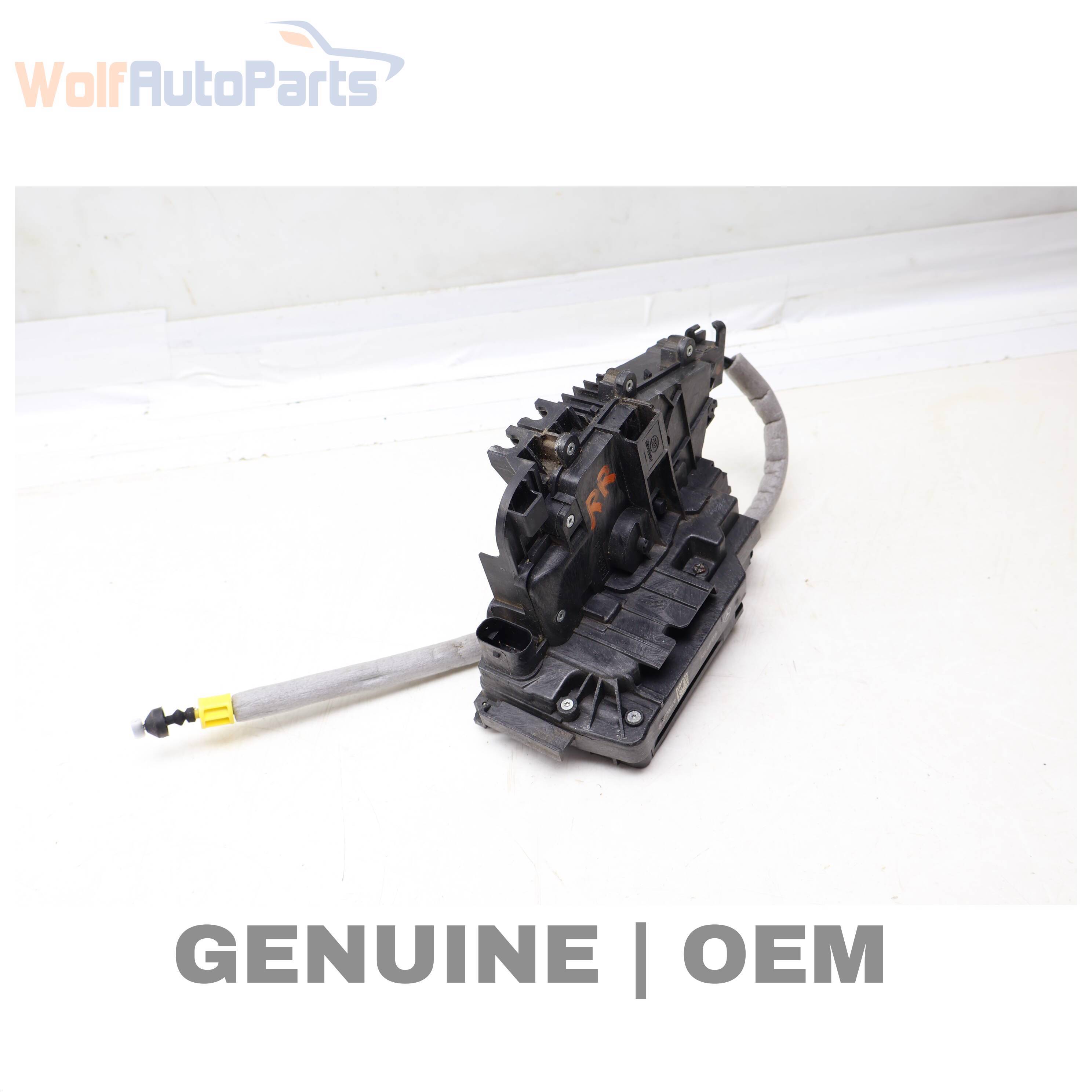 Wolf LATCH / LOCK ACTUATOR
