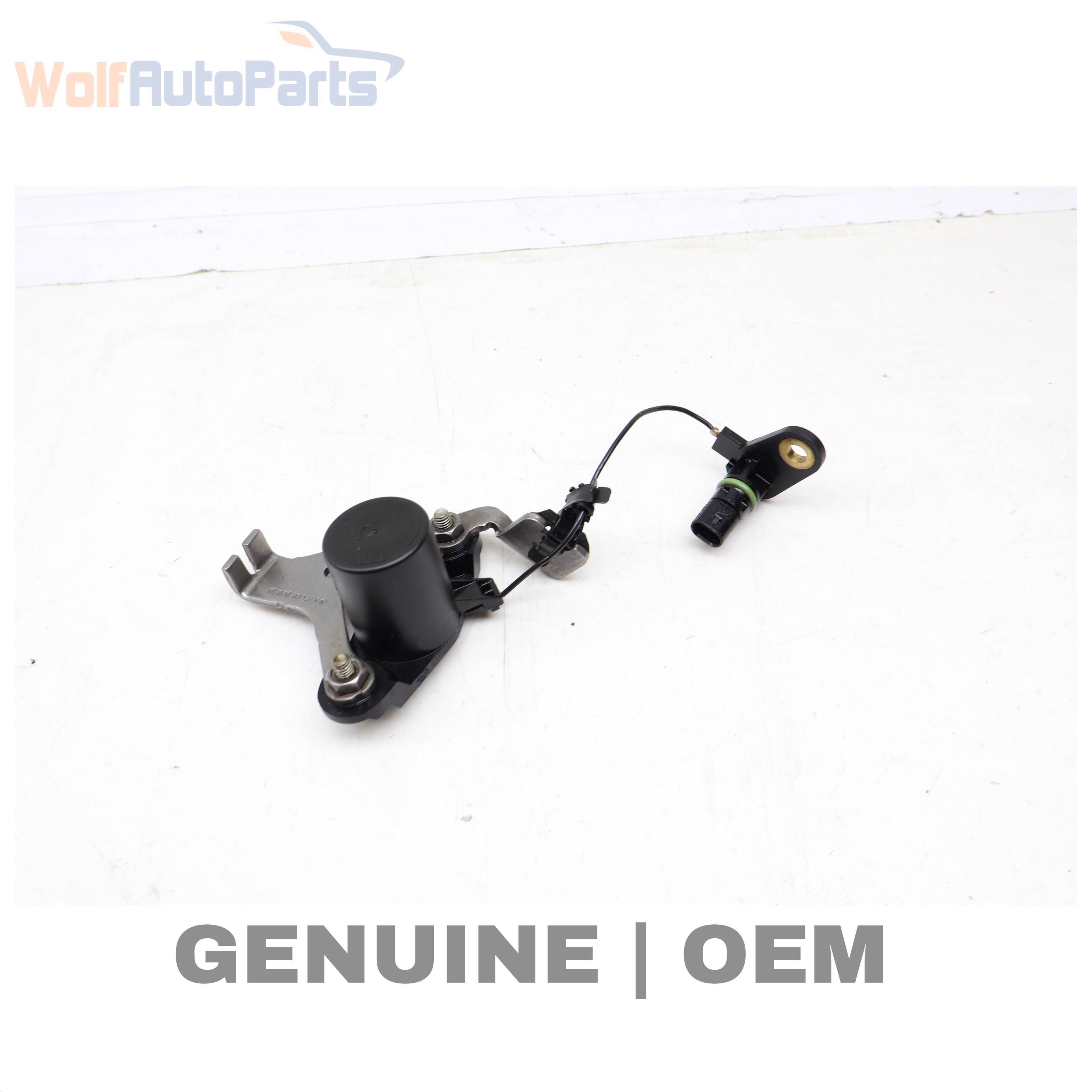 ENGINE OIL LEVEL SENSOR