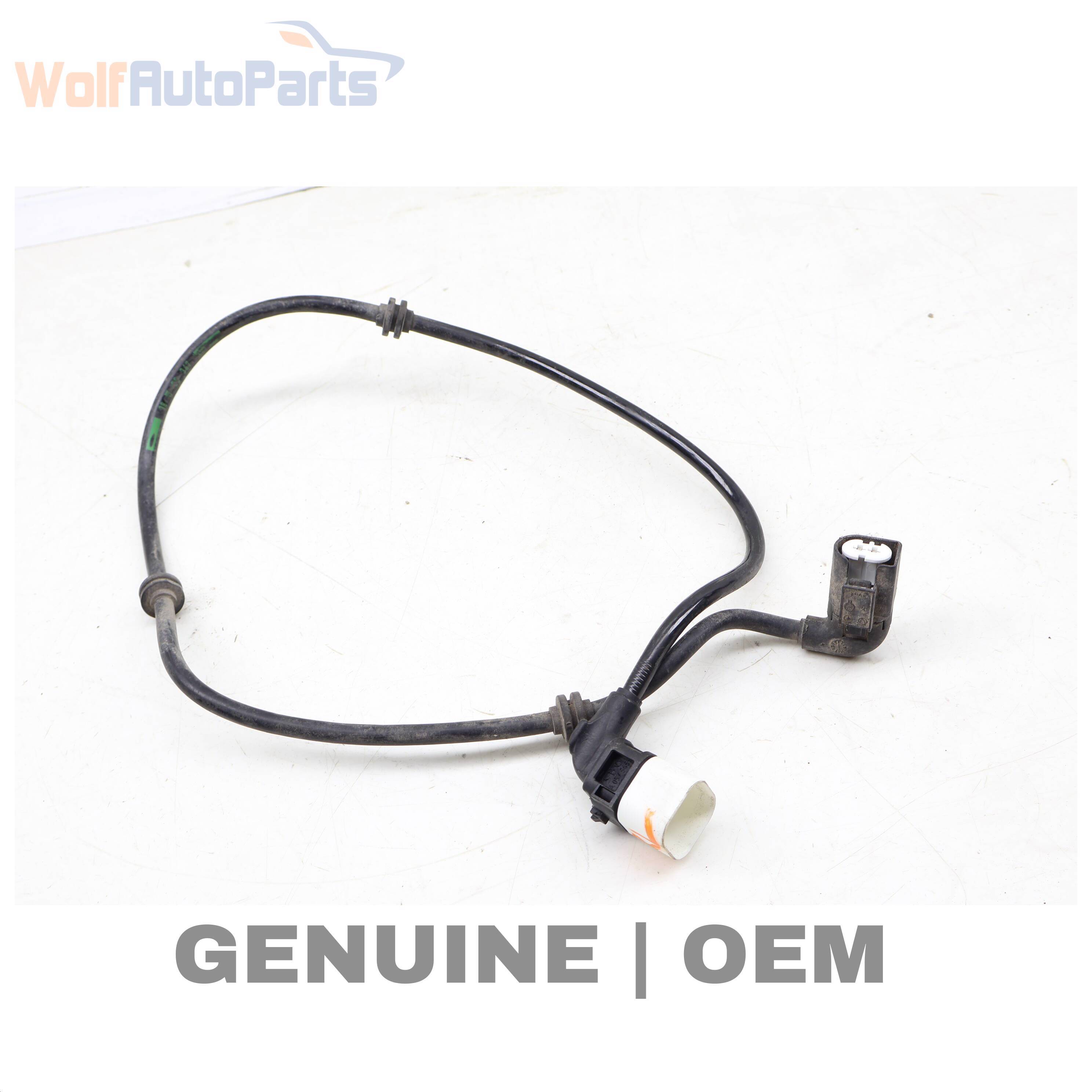 Wolf PARKING BRAKE WIRING HARNESS