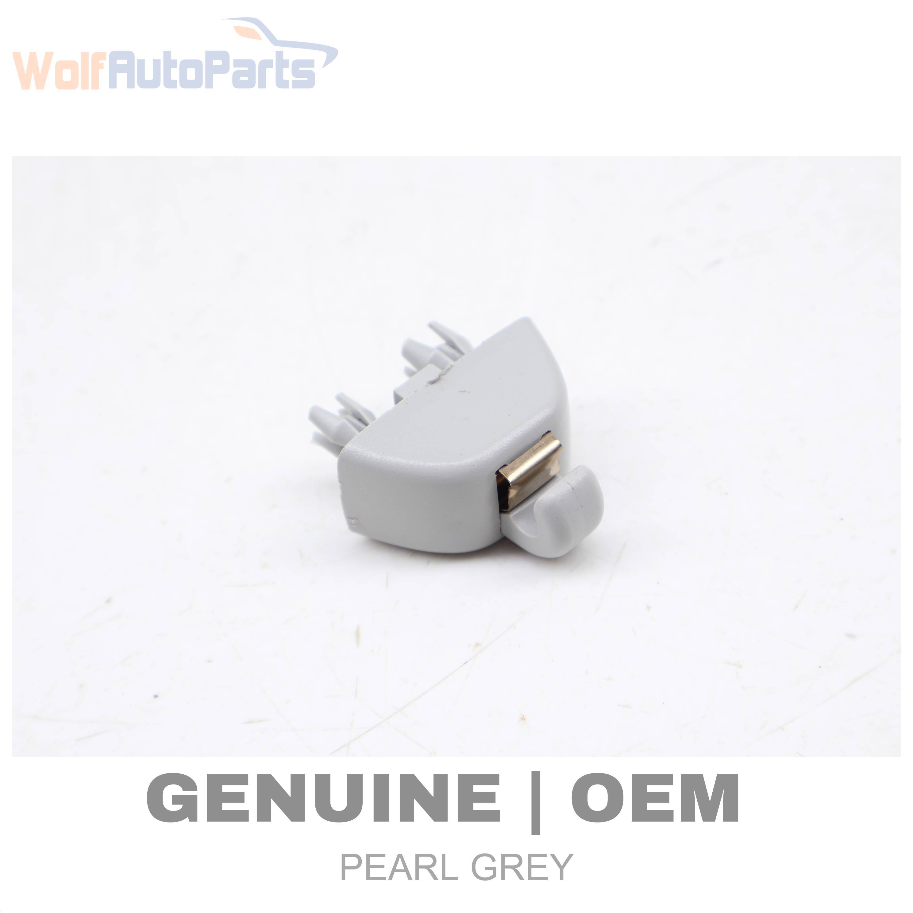 Wolf VISOR CLIP / BRACKET