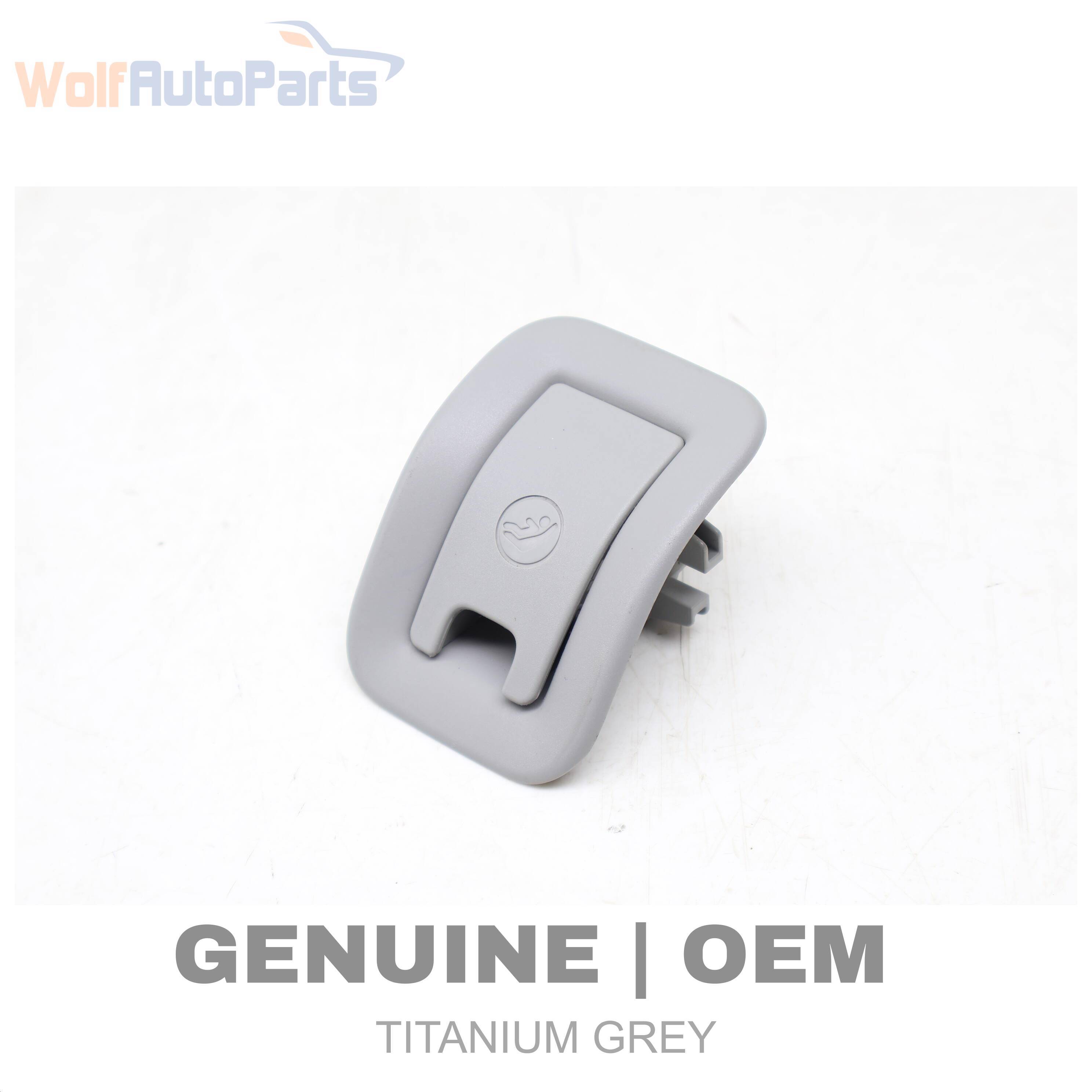 CHILD RESISTANT / SAFETY HOOK COVER / CAP