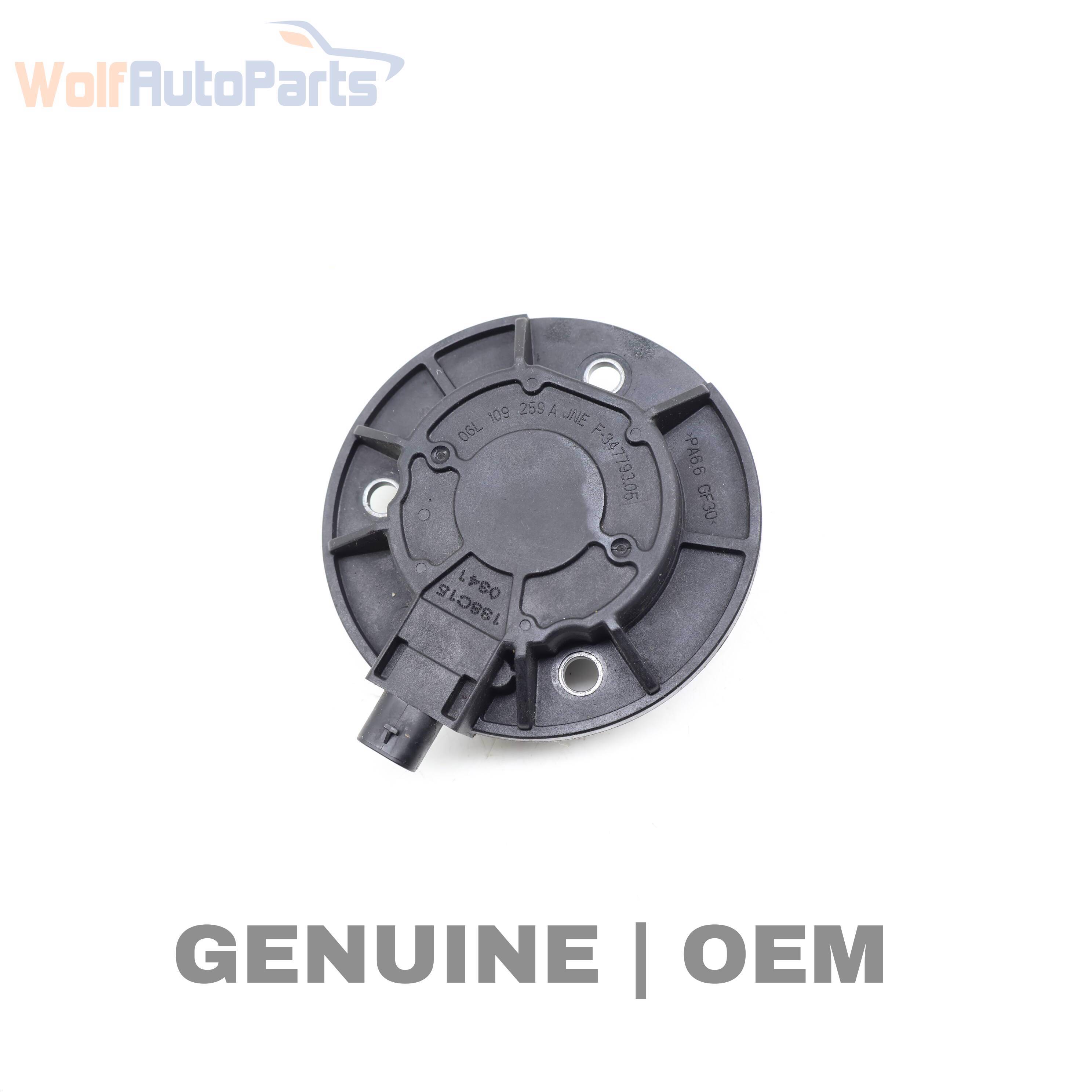 Wolf / CAMSHAFT ADJUSTER MAGNET