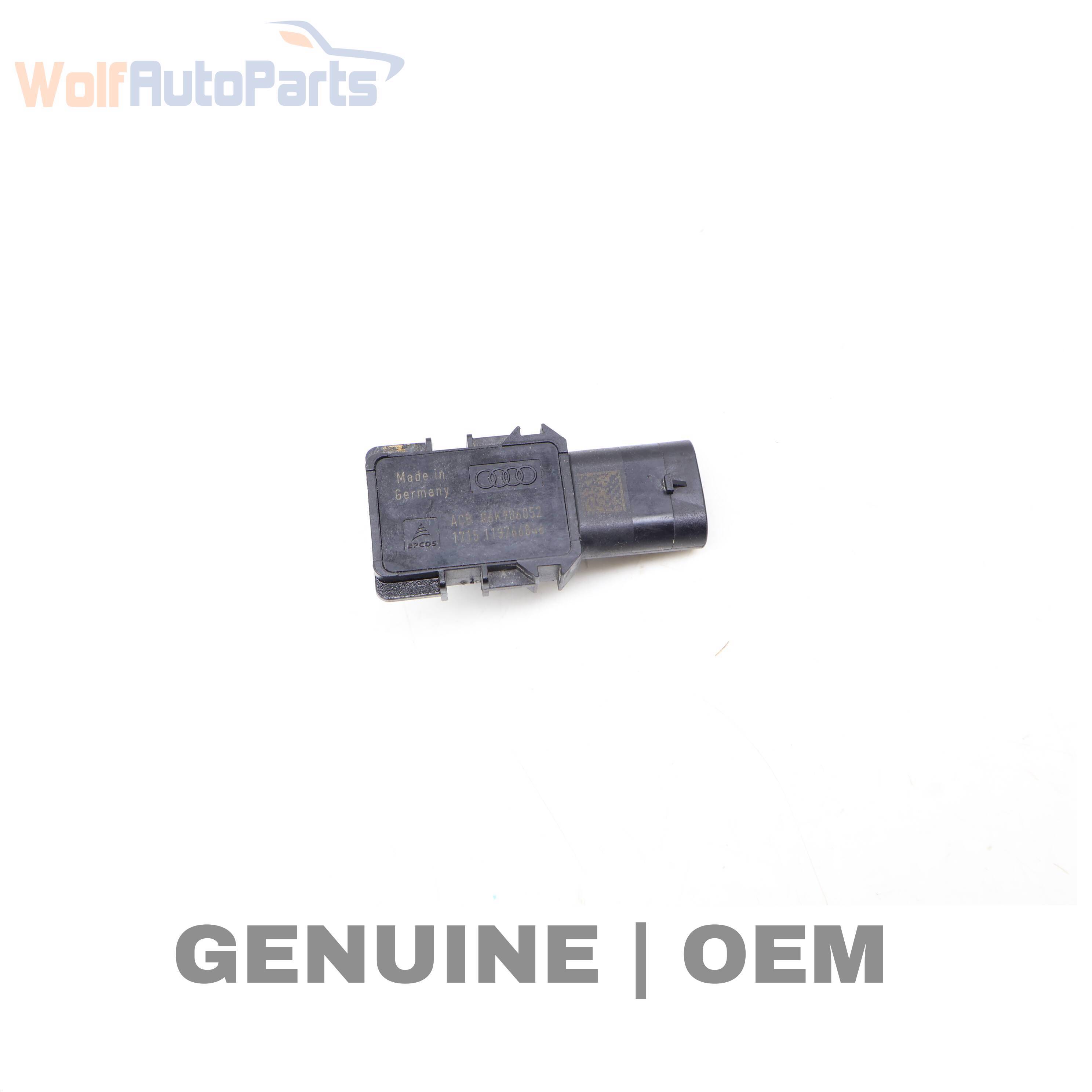 Wolf AIR PUMP PRESSURE SENSOR