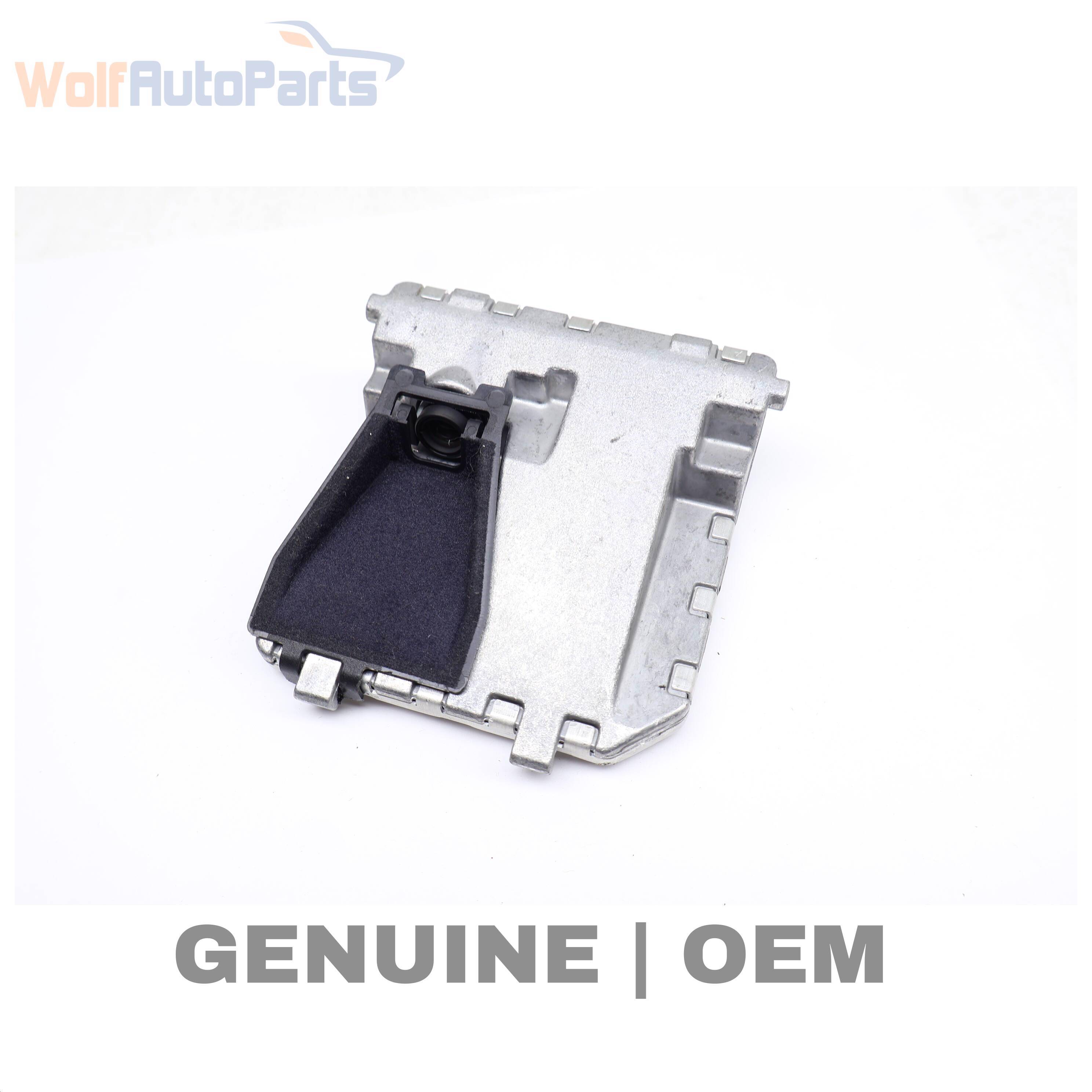 WINDSHIELD NIGHT VISION CAMERA