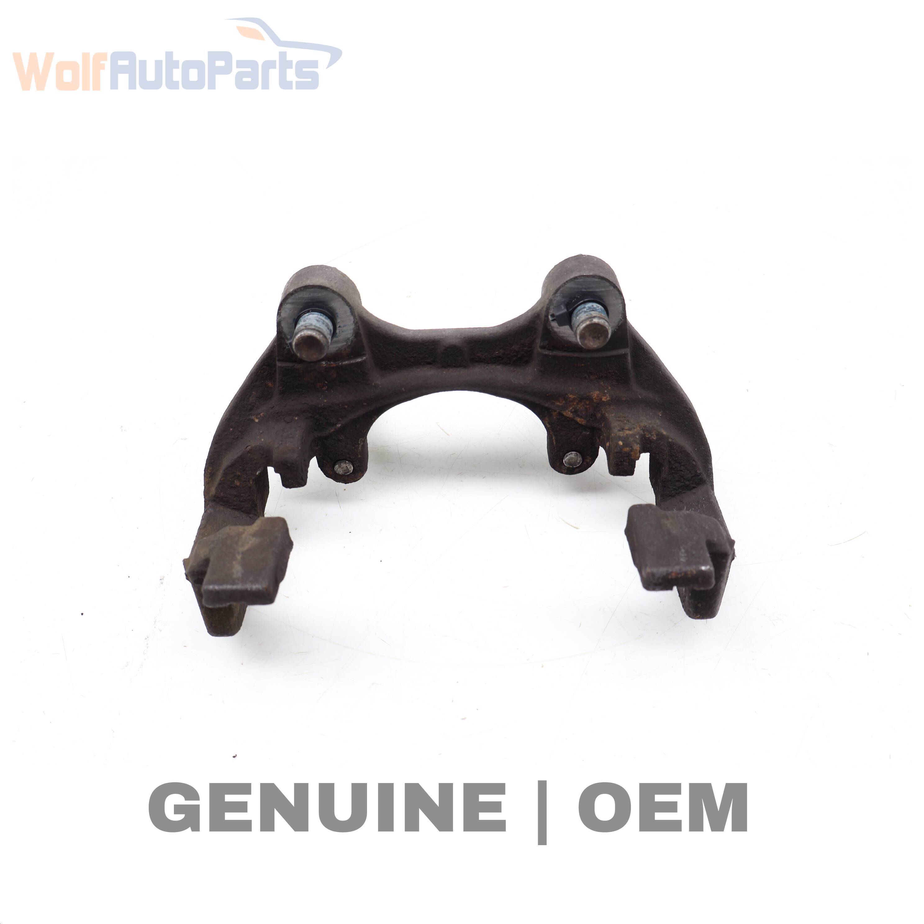 Wolf CALIPER CARRIER / BRACKET