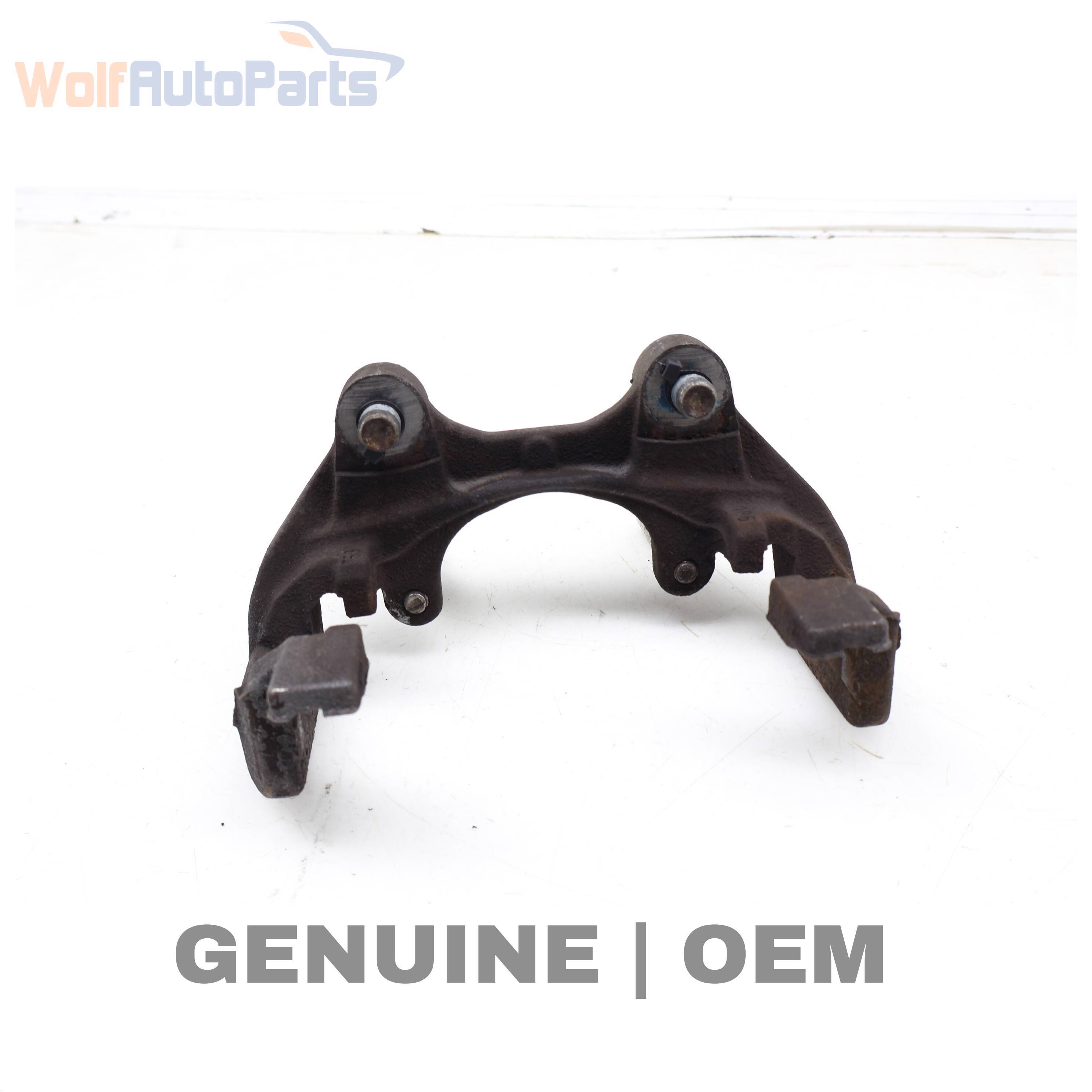 Wolf CALIPER CARRIER / BRACKET