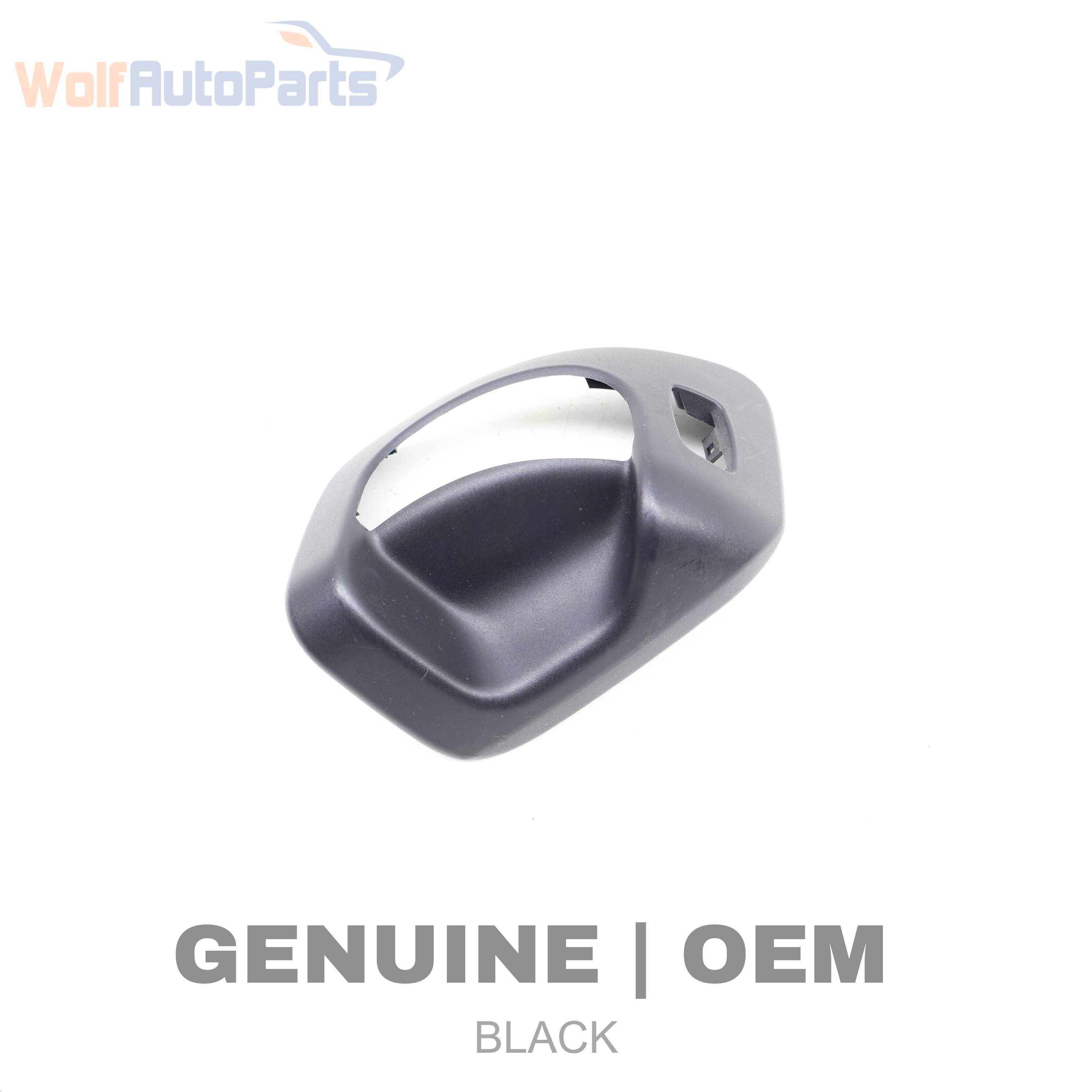 Wolf BACKREST RELEASE COVER / CAP