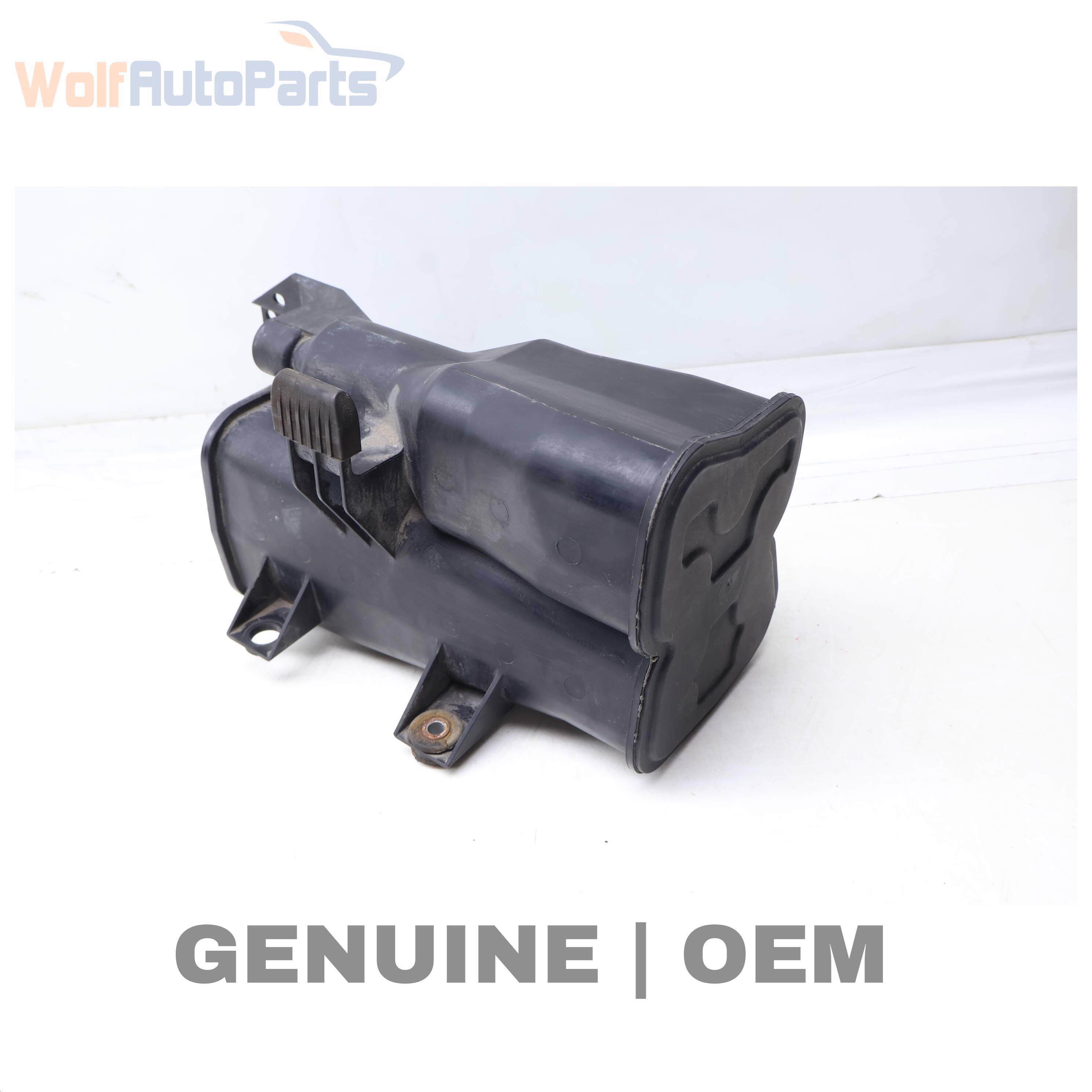 Wolf EVAP CHARCOAL CANISTER