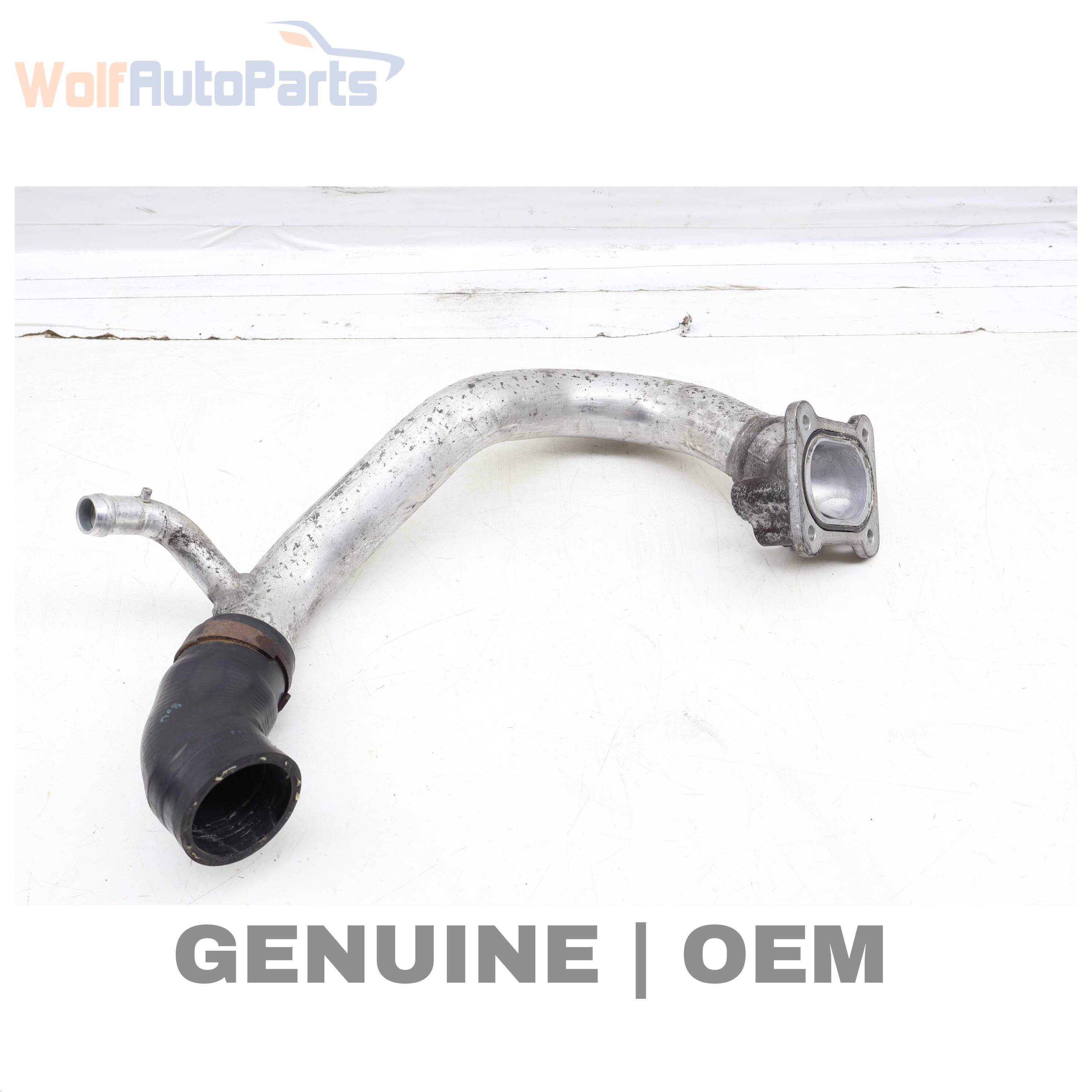 Wolf COOLANT PIPE / LINE / TUBE (SUPPLY)