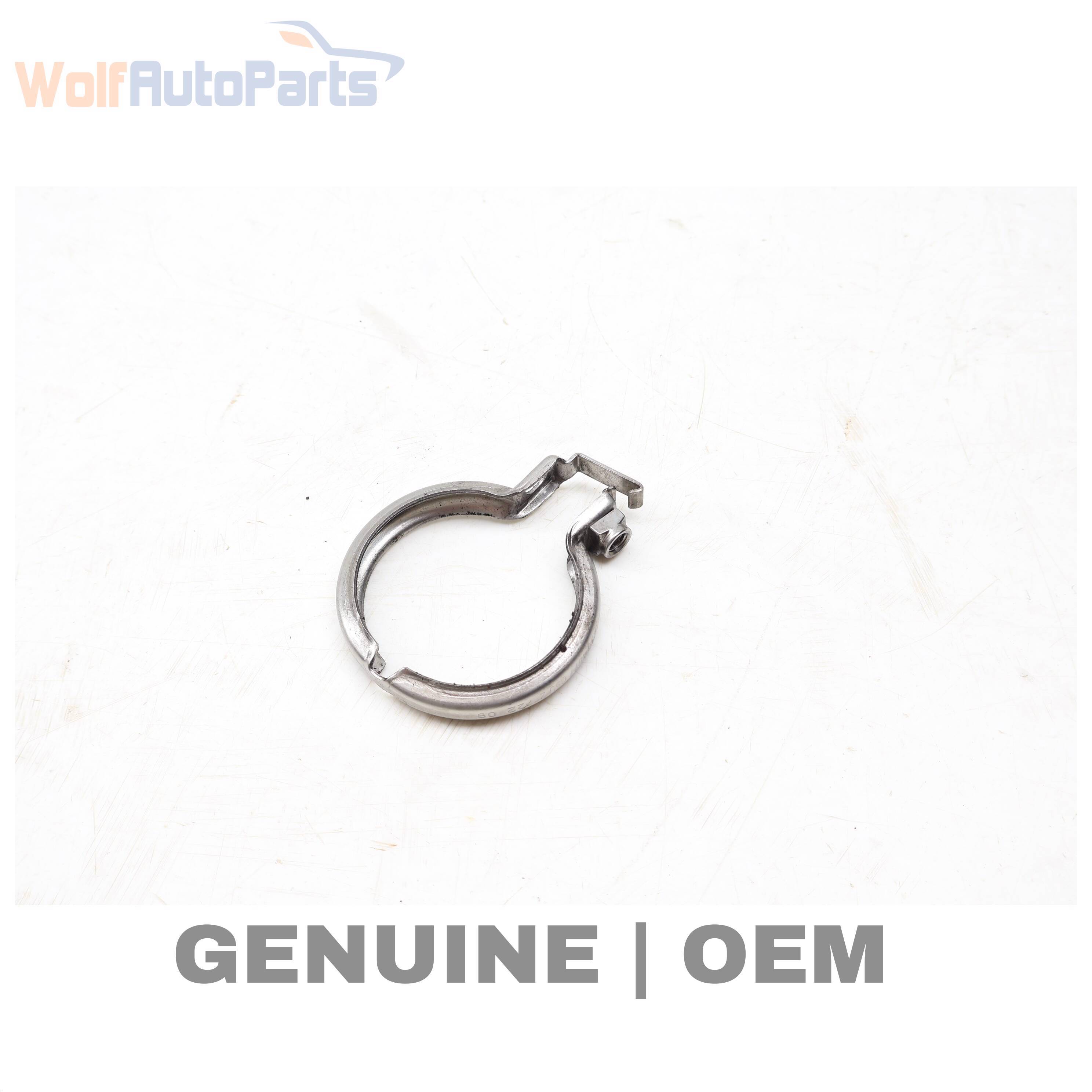Wolf HOSE CLAMP