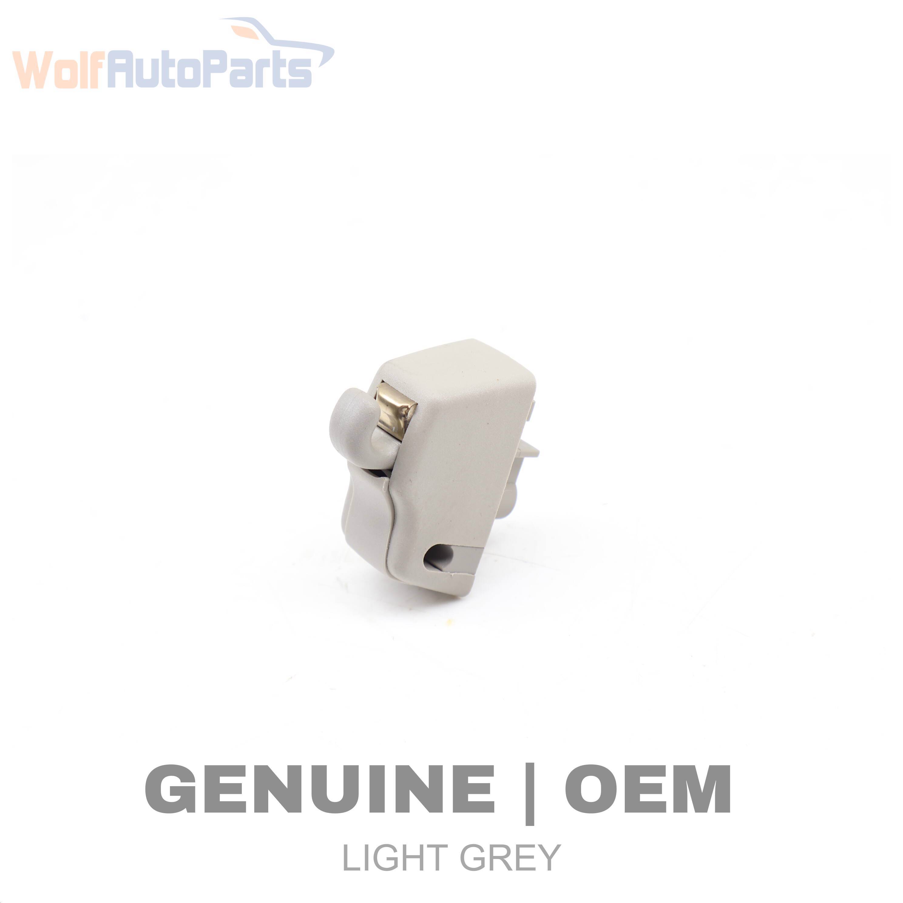 Wolf VISOR CLIP / BRACKET