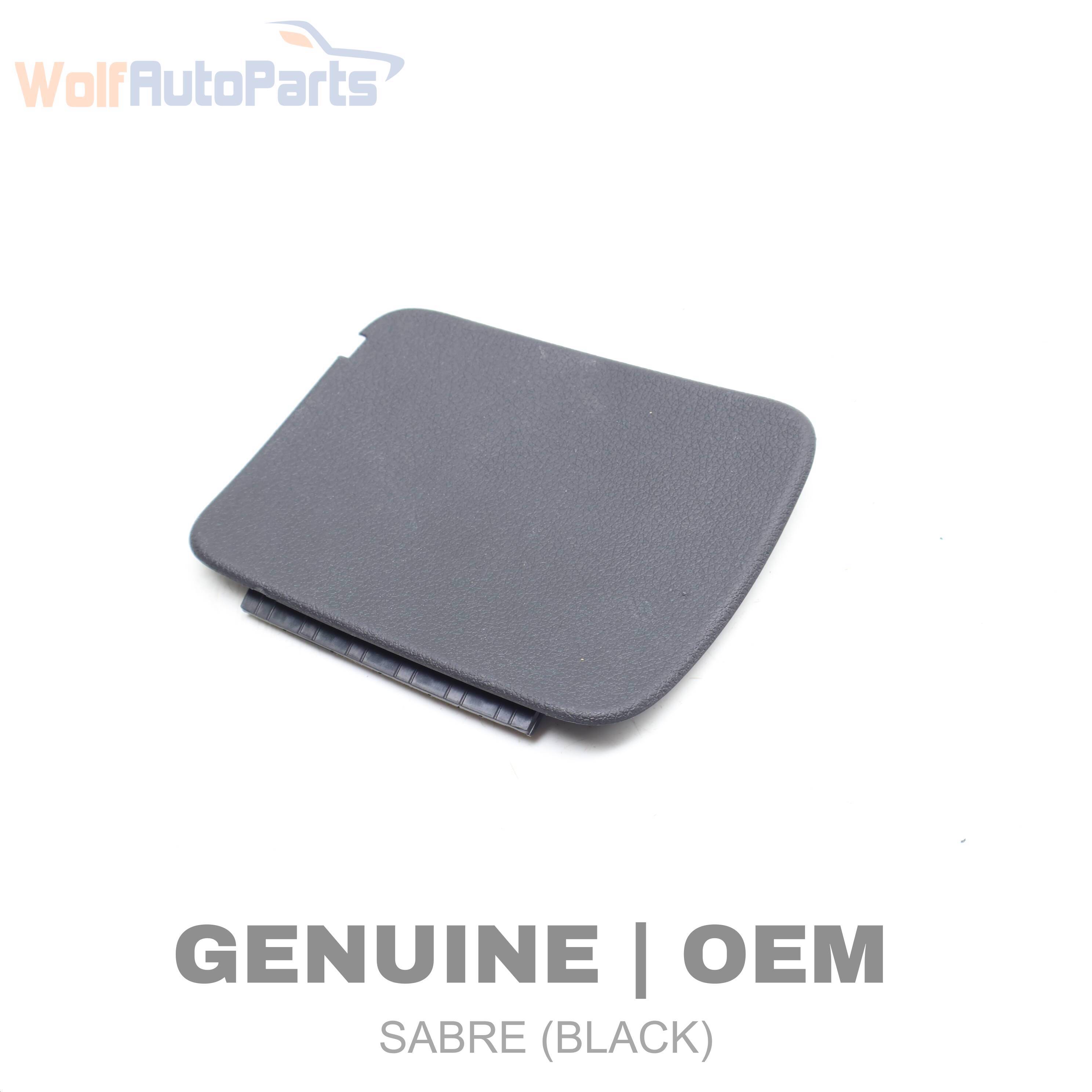 Wolf HATCH TAIL LIGHT COVER / PANEL