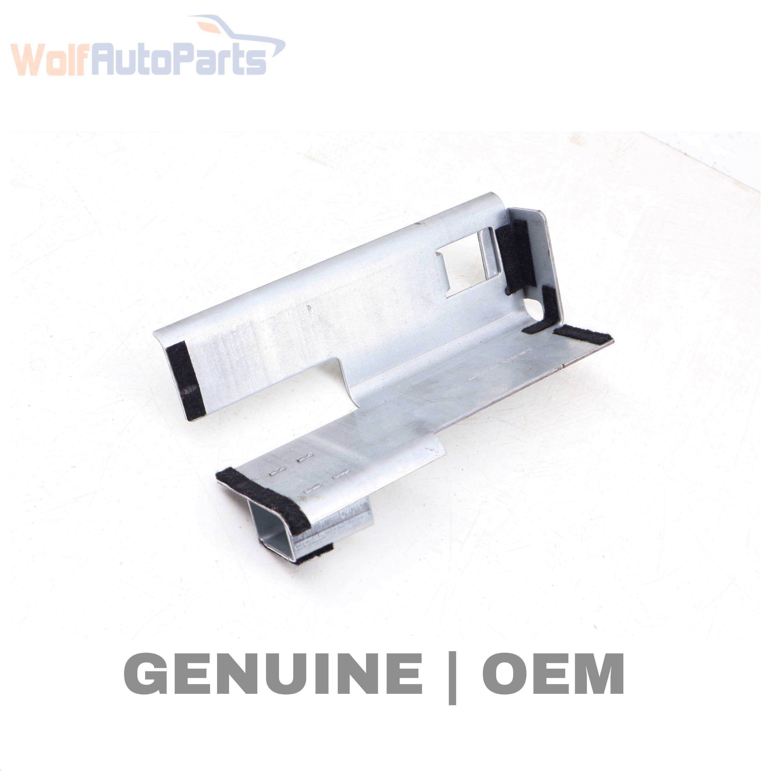 Wolf HOLDER CLAMP / BRACKET
