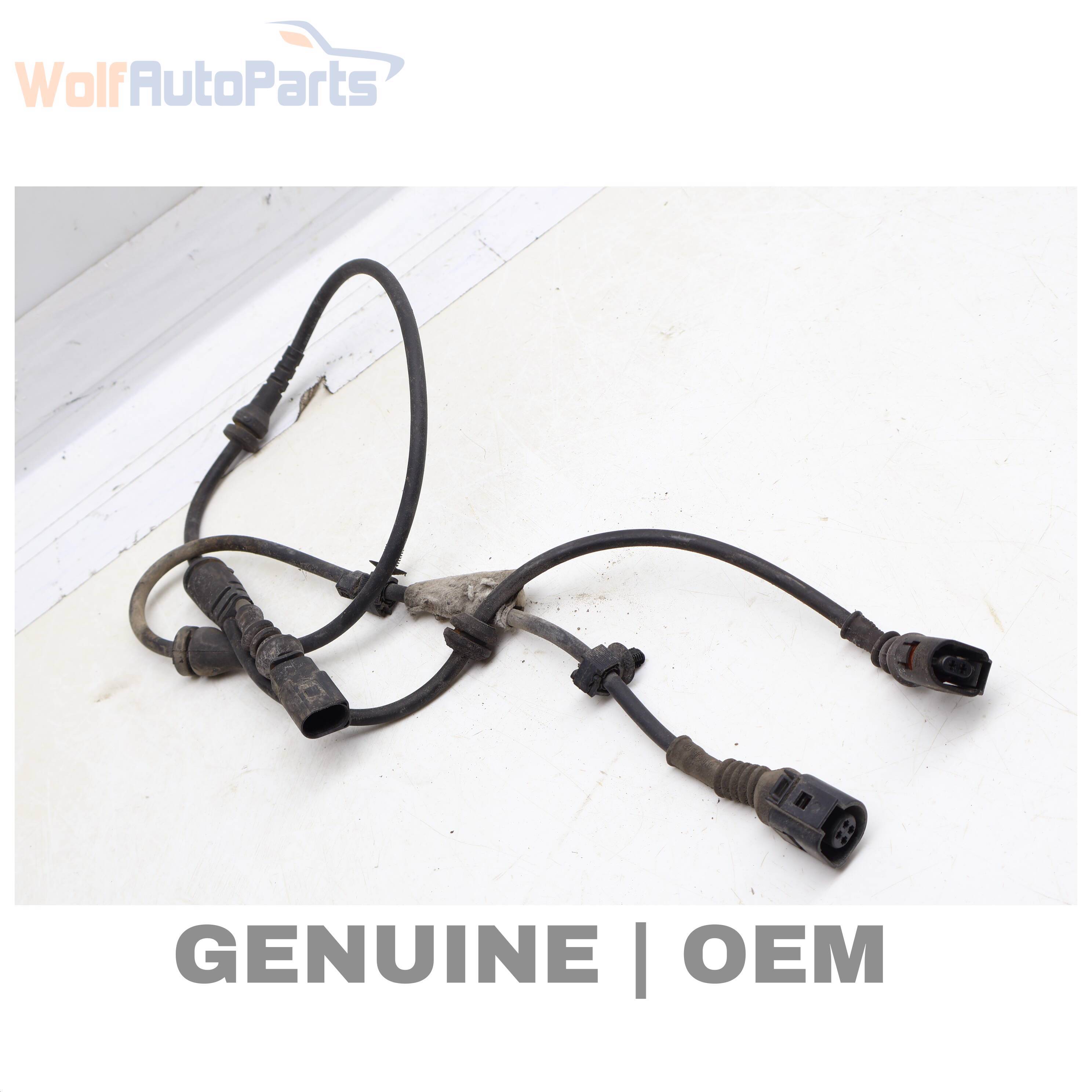 Wolf / SPEED SENSOR WIRING HARNESS