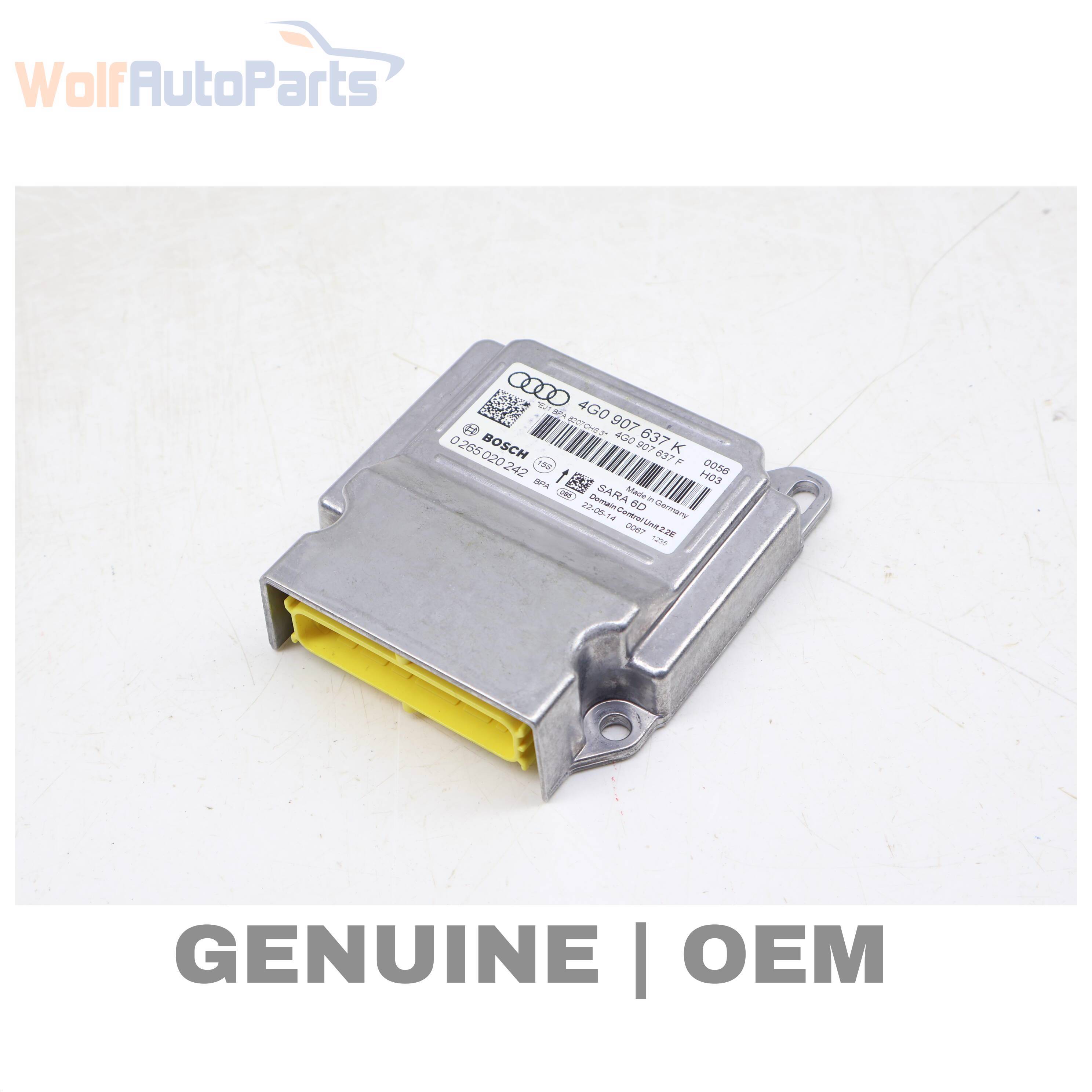 ESP / YAW RATE COMBI SENSOR