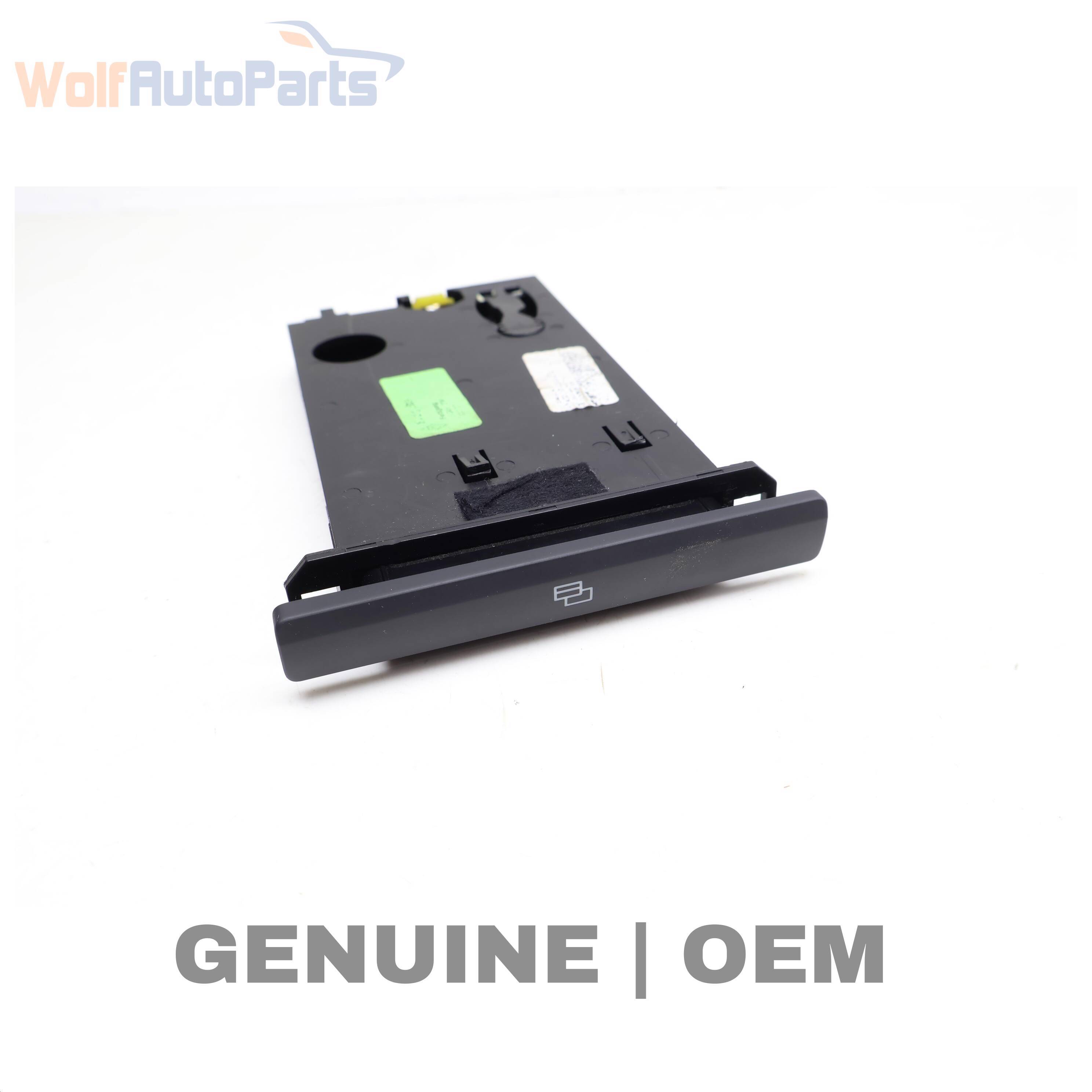 Wolf TRAY / STORAGE BIN