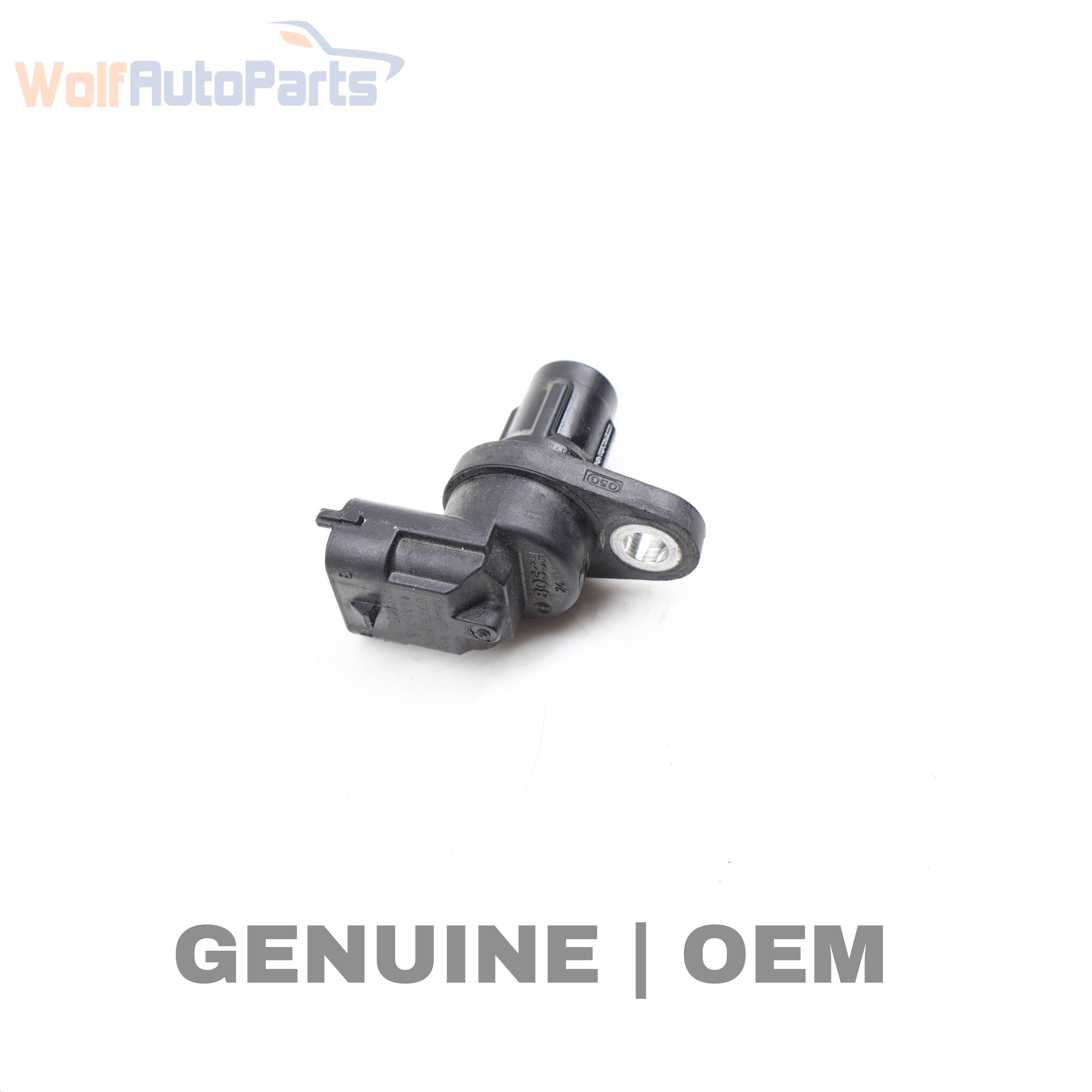 Wolf / CAMSHAFT POSITION SENSOR