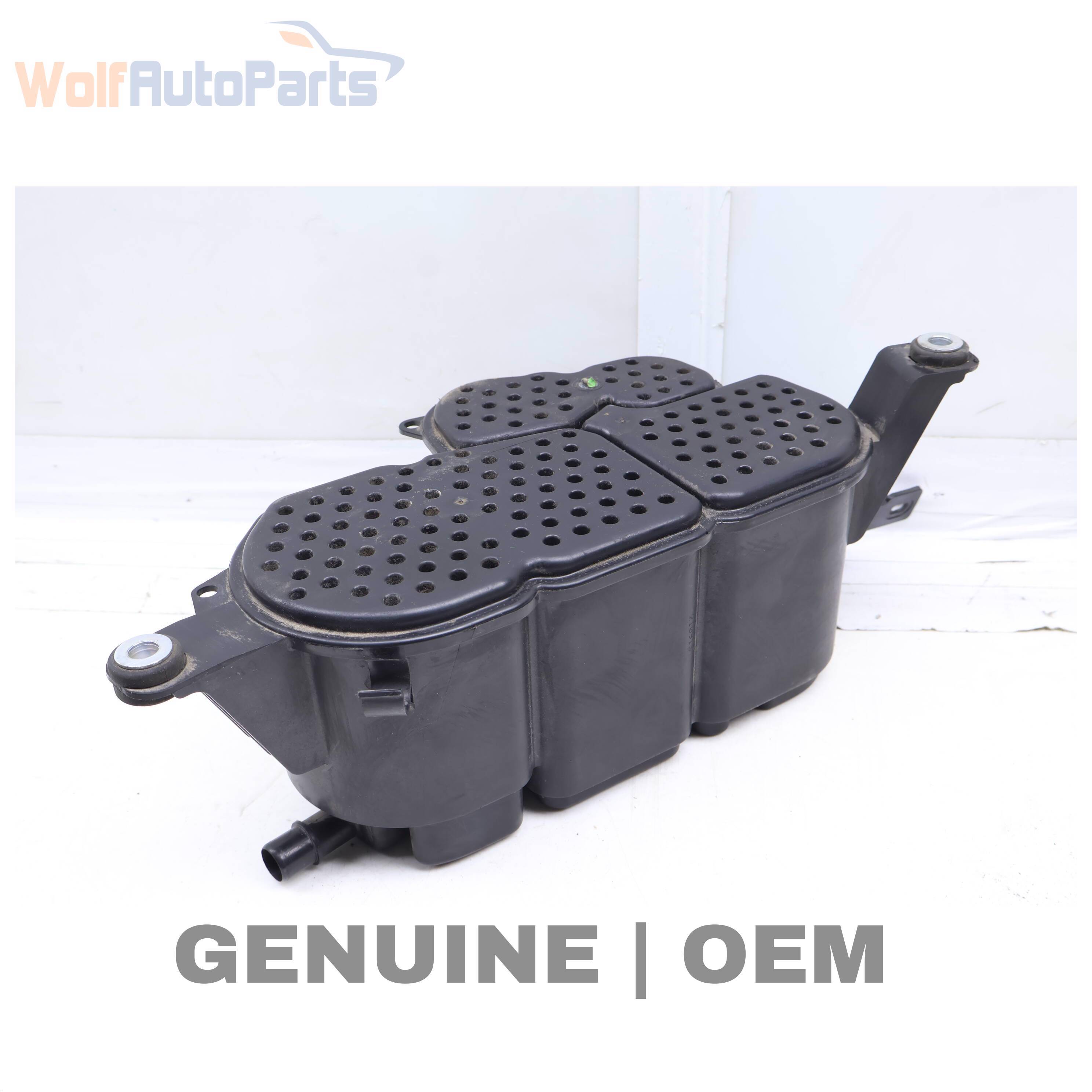 Wolf EVAP CHARCOAL CANISTER