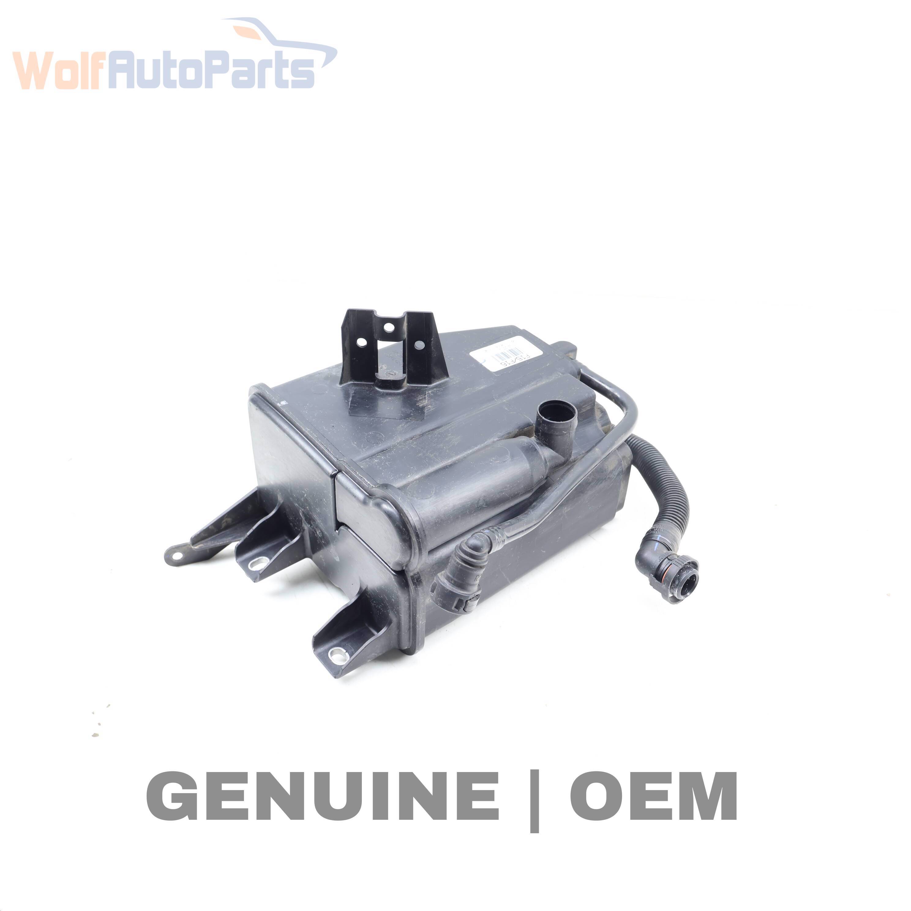 Wolf EVAP CHARCOAL CANISTER