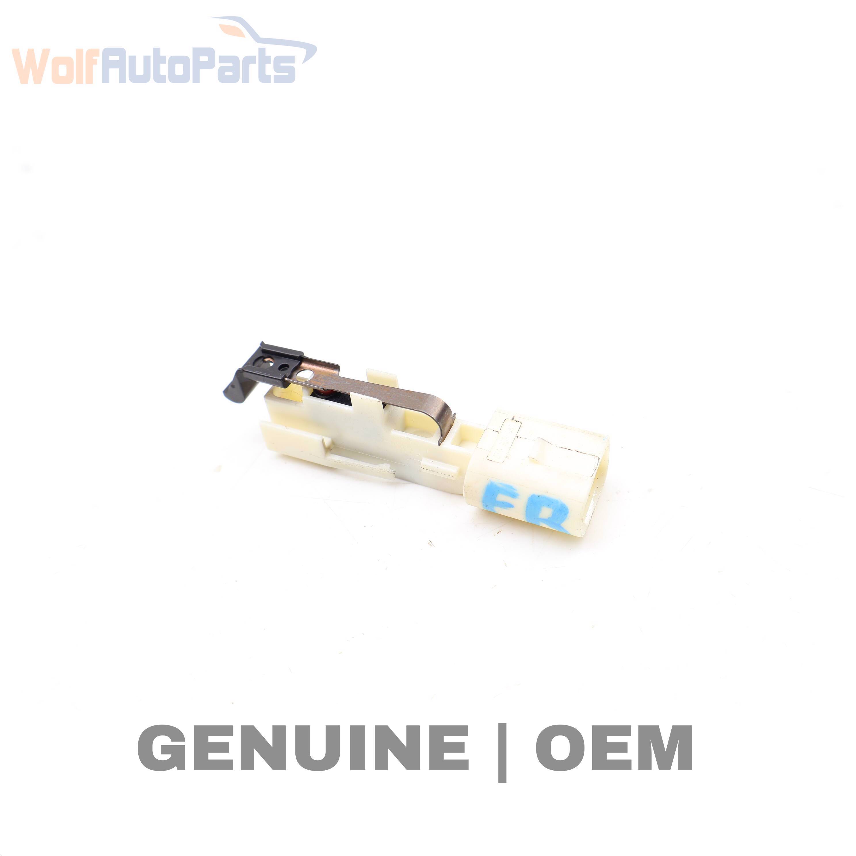 Wolf HANDLE MICRO SWITCH