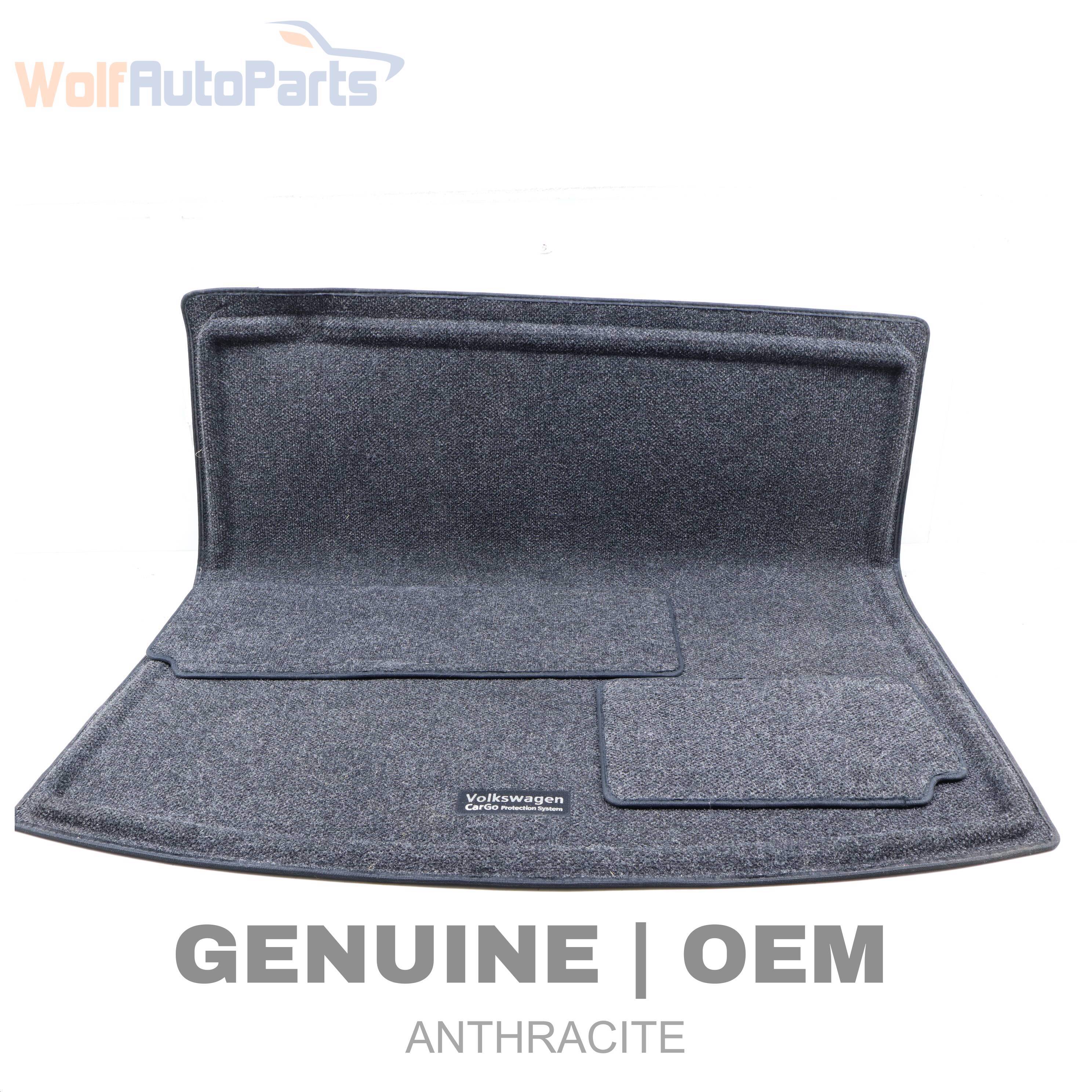Wolf CARGO MAT / LINER