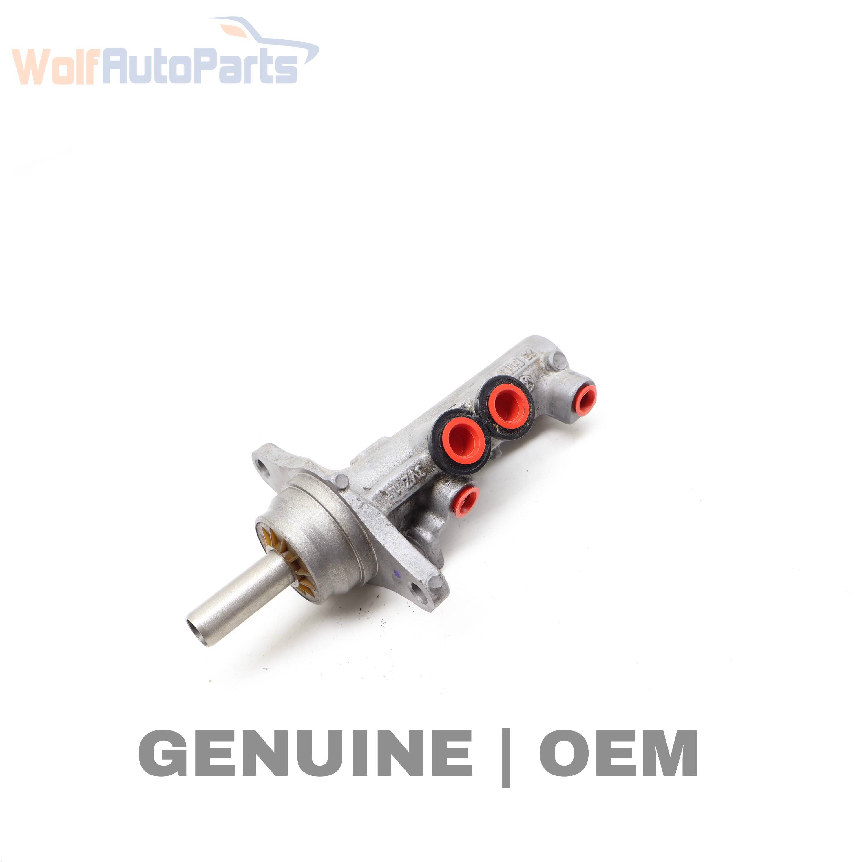 Wolf MASTER CYLINDER