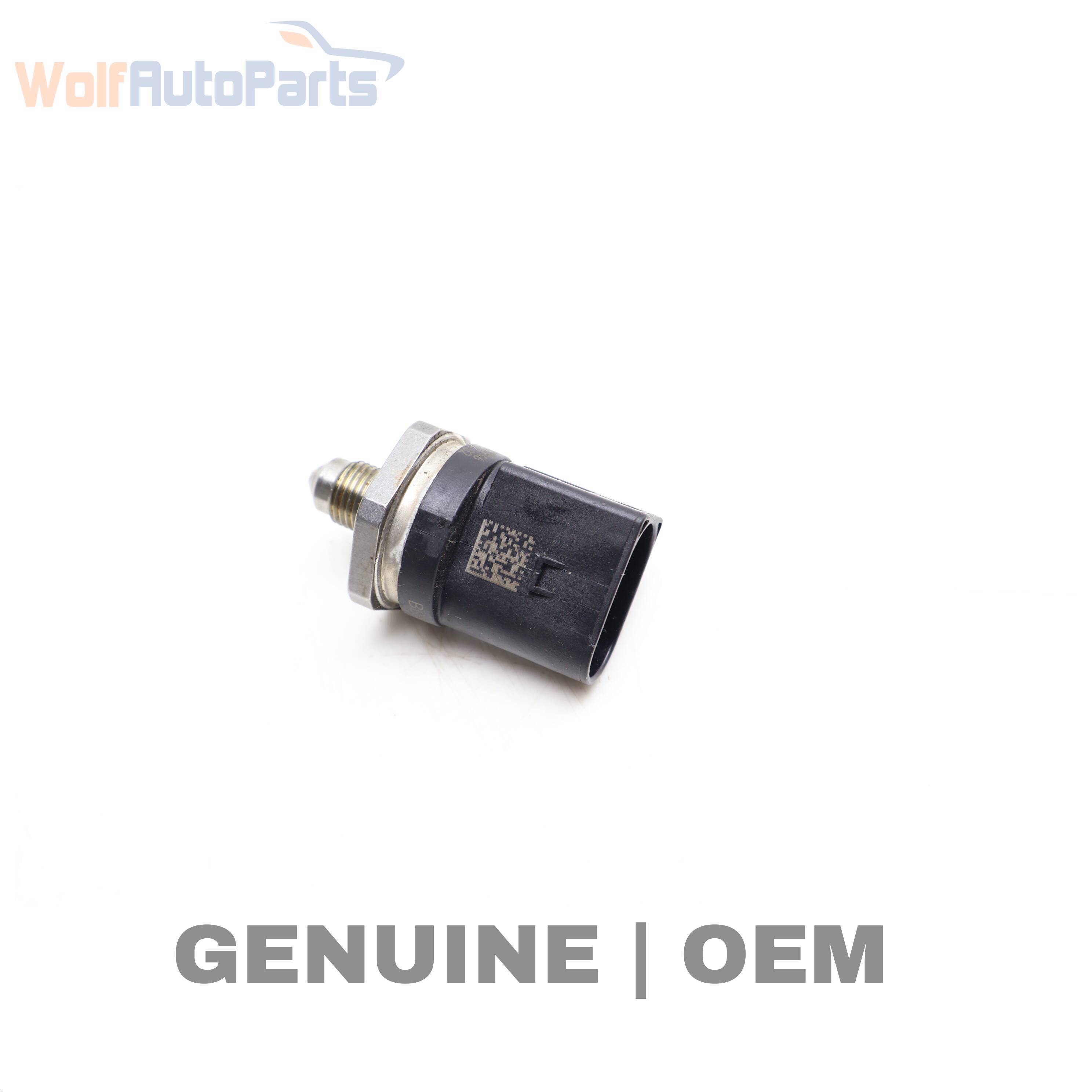 Wolf PRESSURE FUEL SENSOR