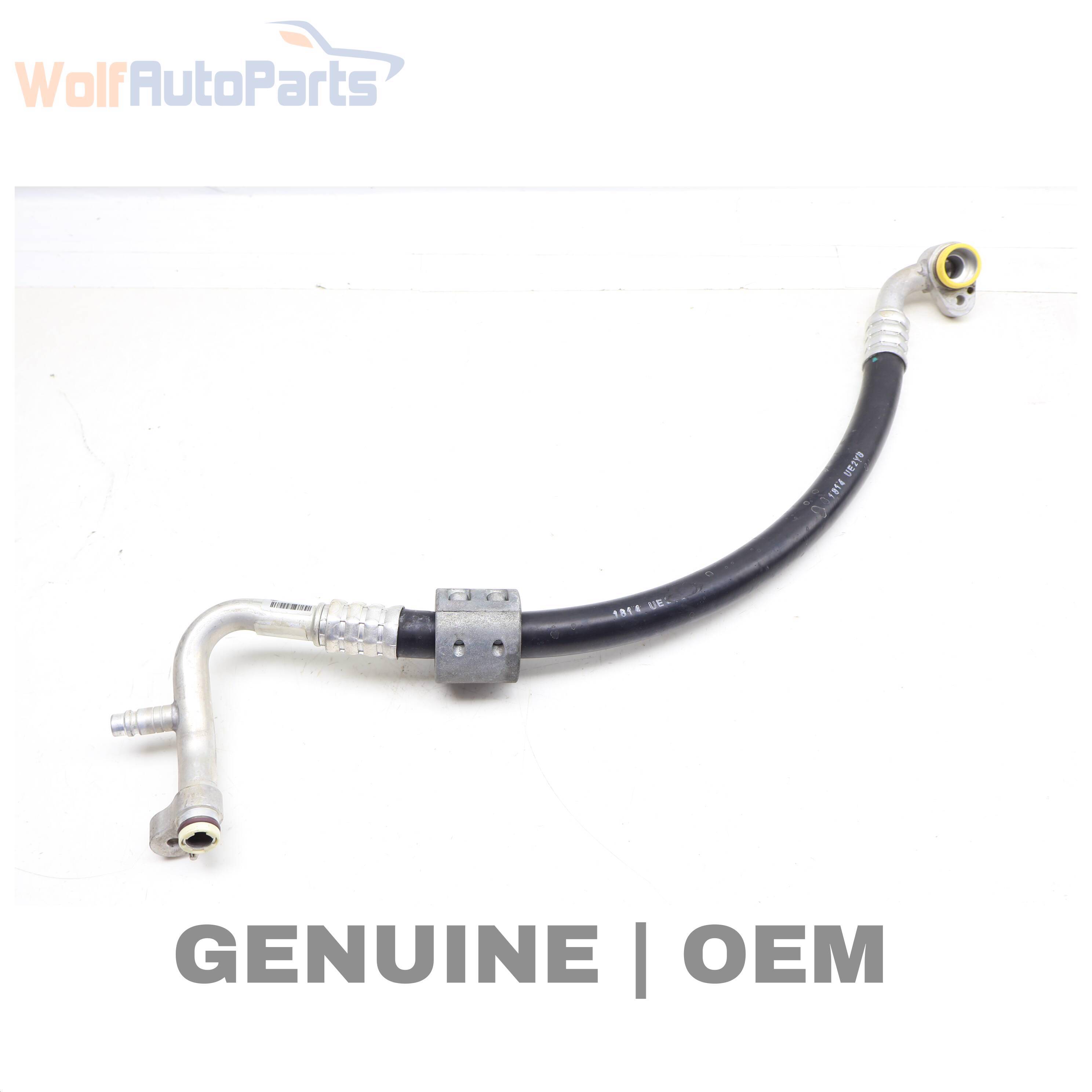 Wolf HOSE / LINE / PIPE