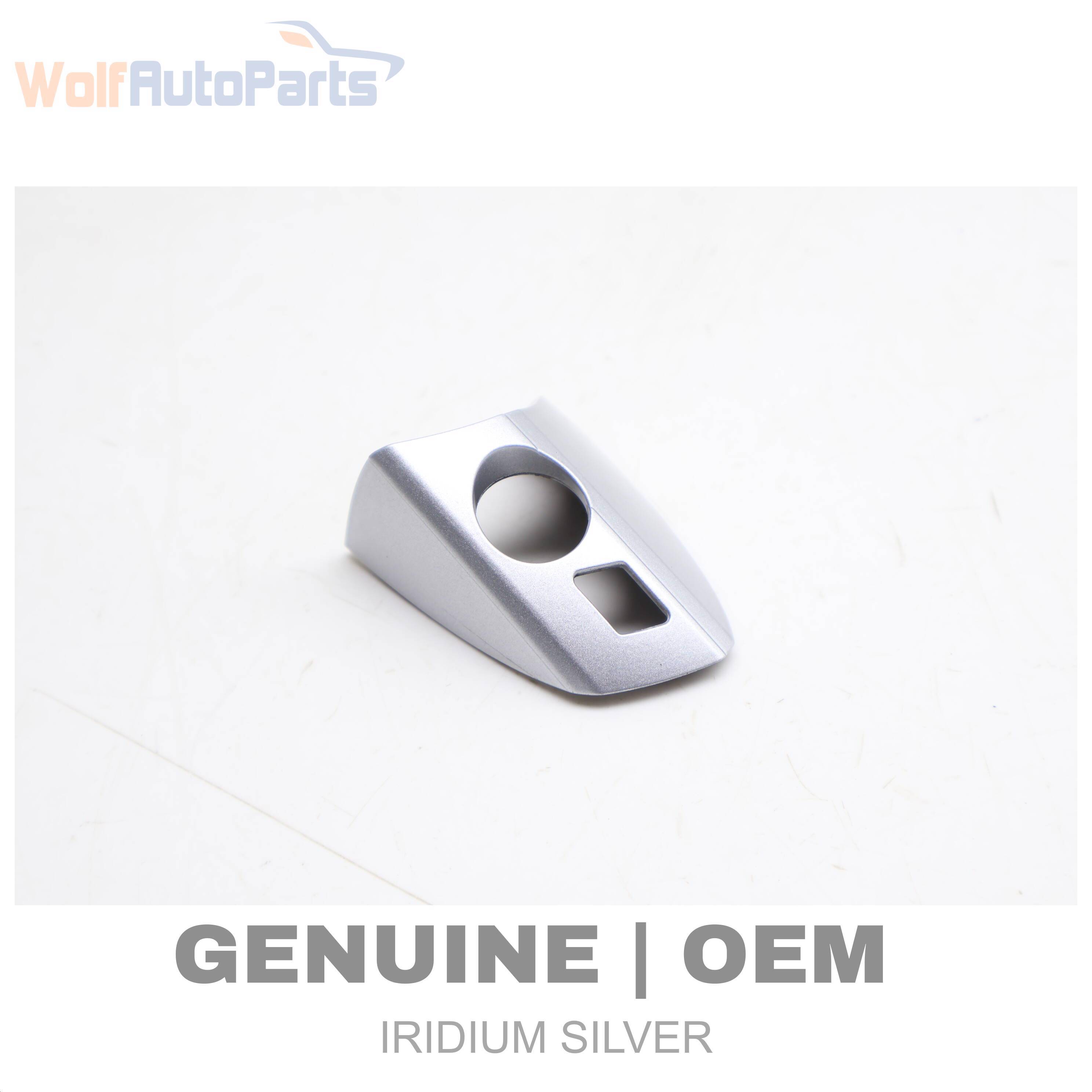 Wolf DOOR HANDLE CYLINDER CAP