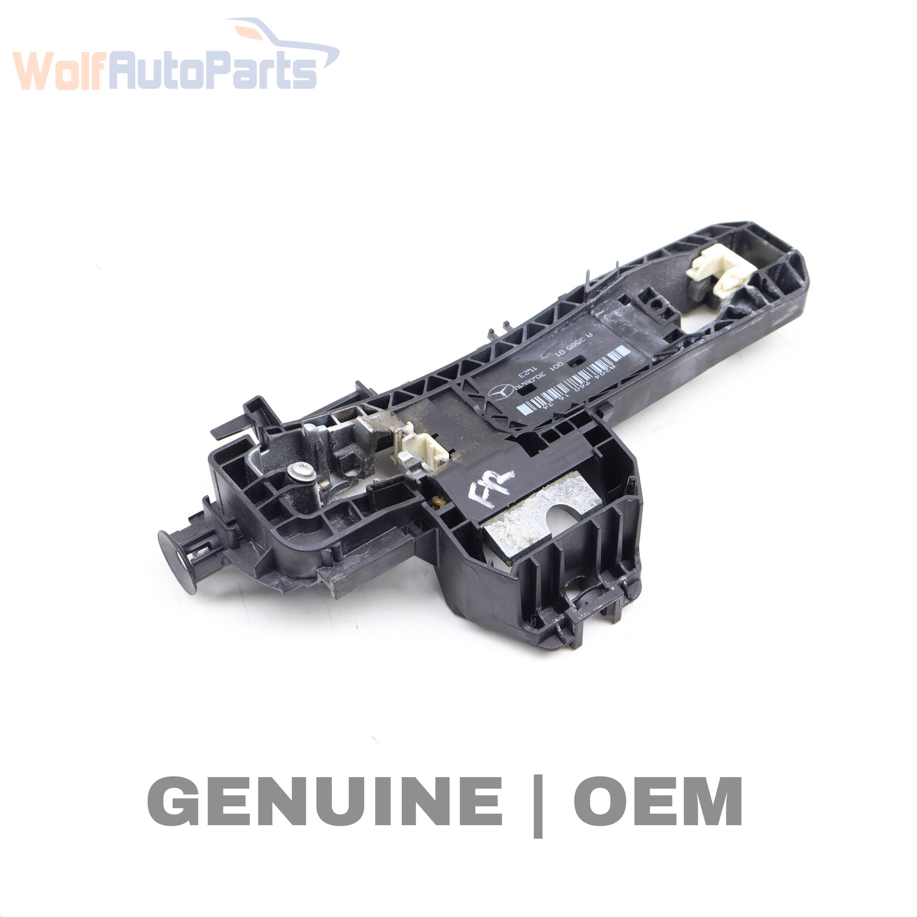 Wolf DOOR HANDLE BRACKET