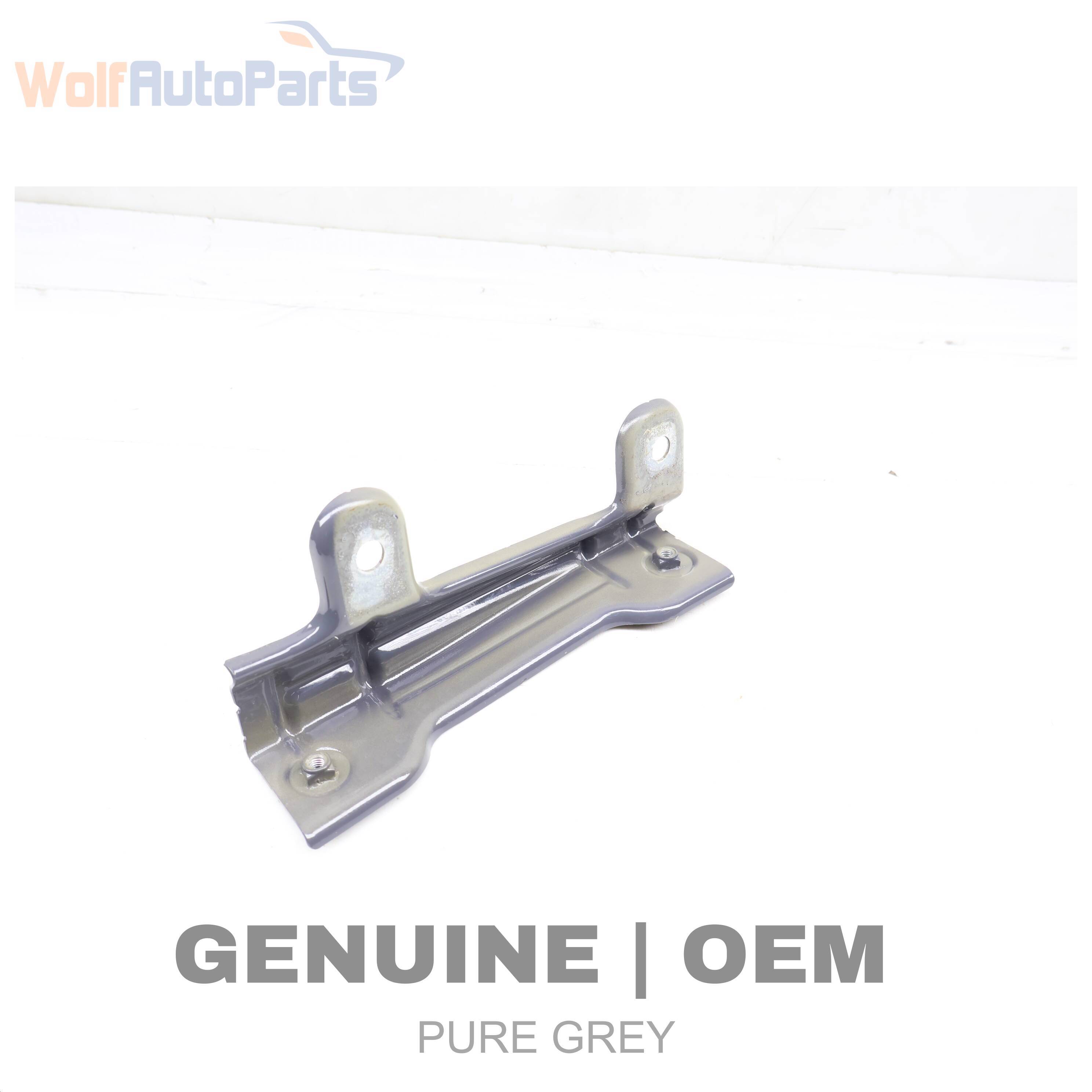 FENDER MOUNT / BRACKET (CENTER)