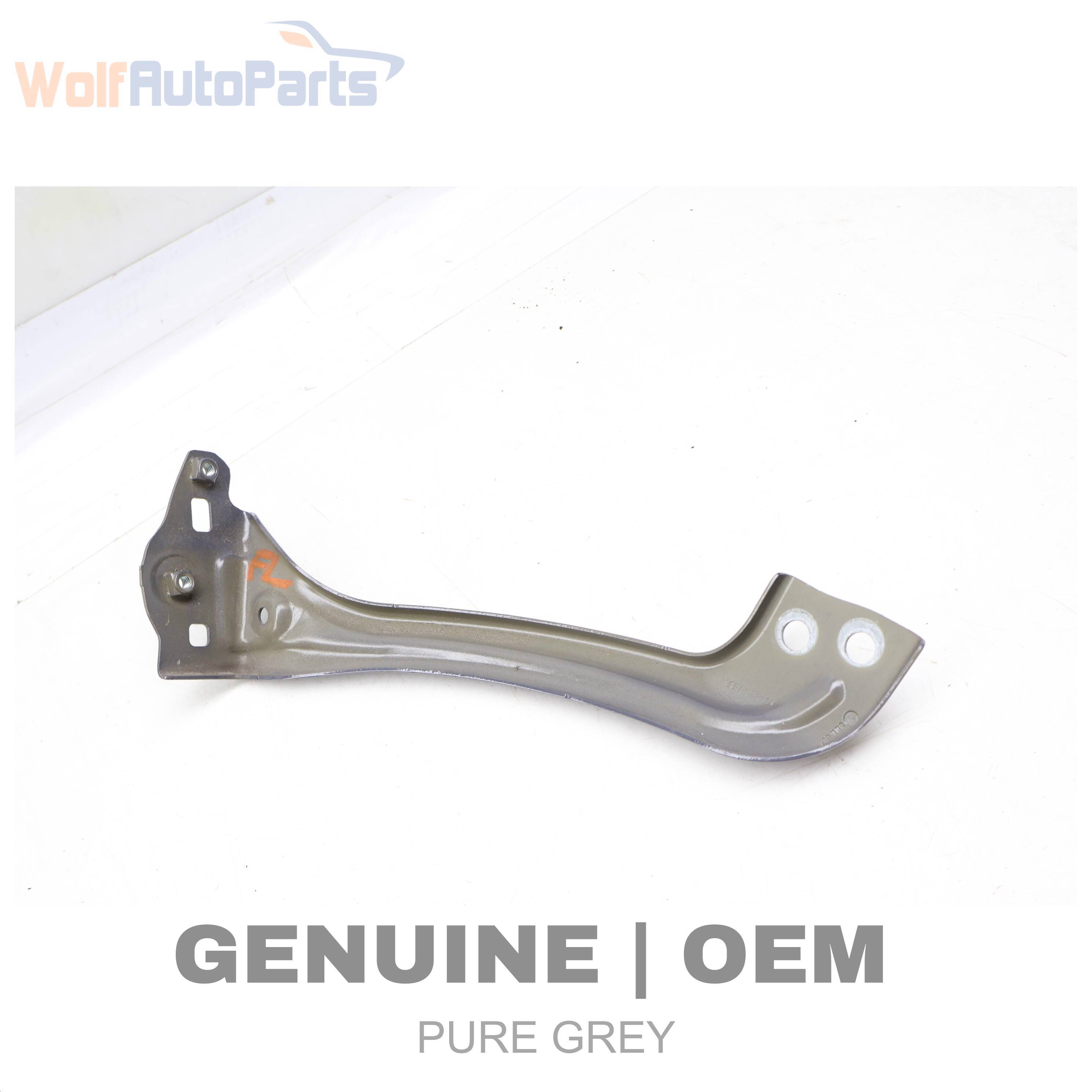 FENDER MOUNT / BRACKET