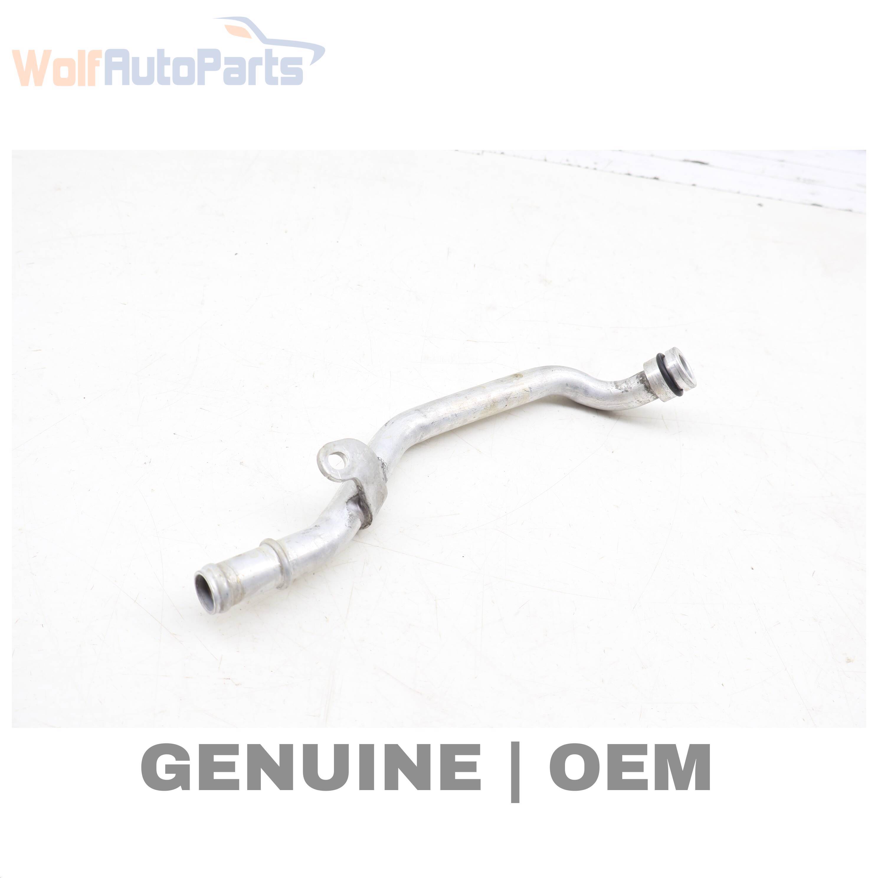 Wolf PIPE / LINE / TUBE