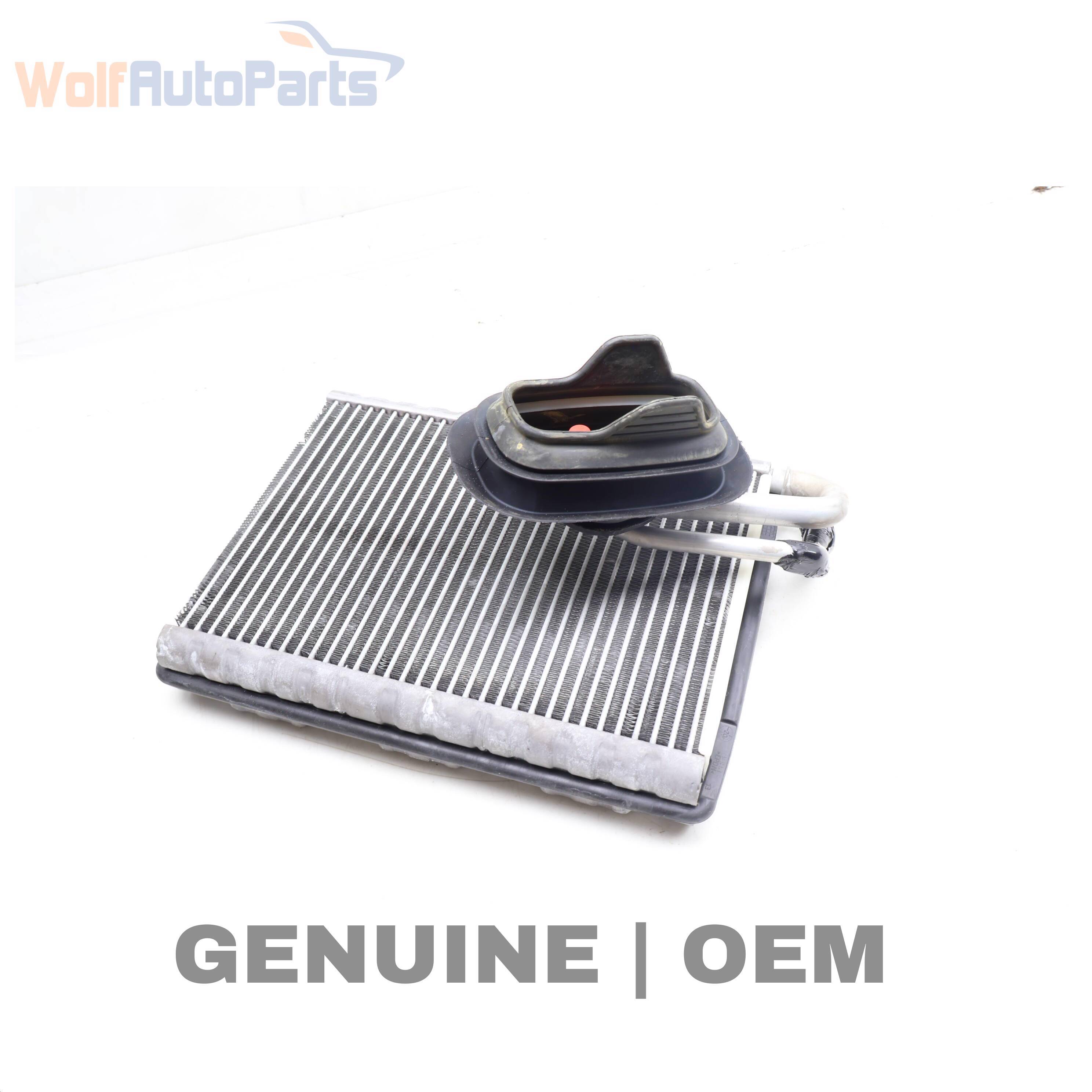 Wolf EVAPORATOR