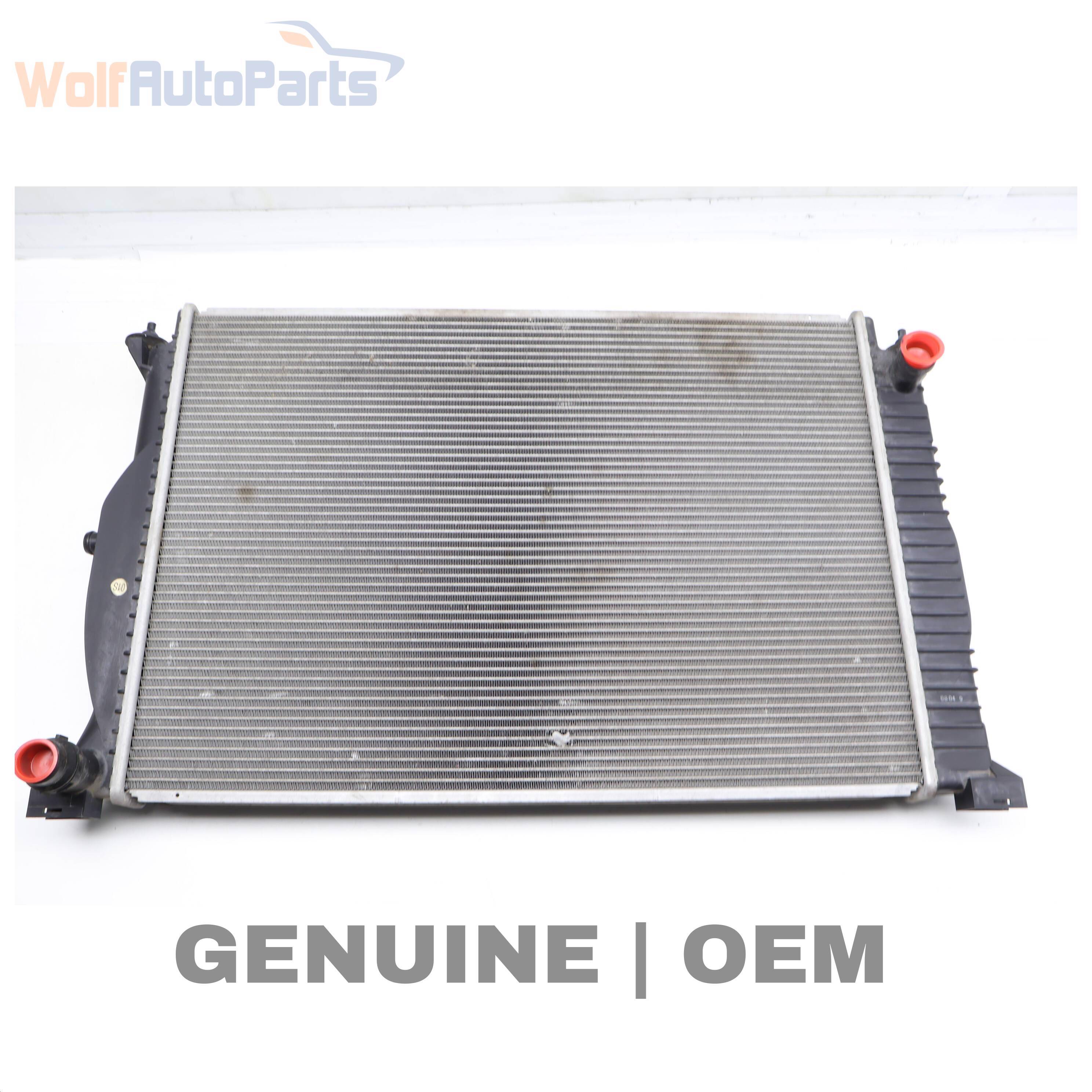 RADIATOR