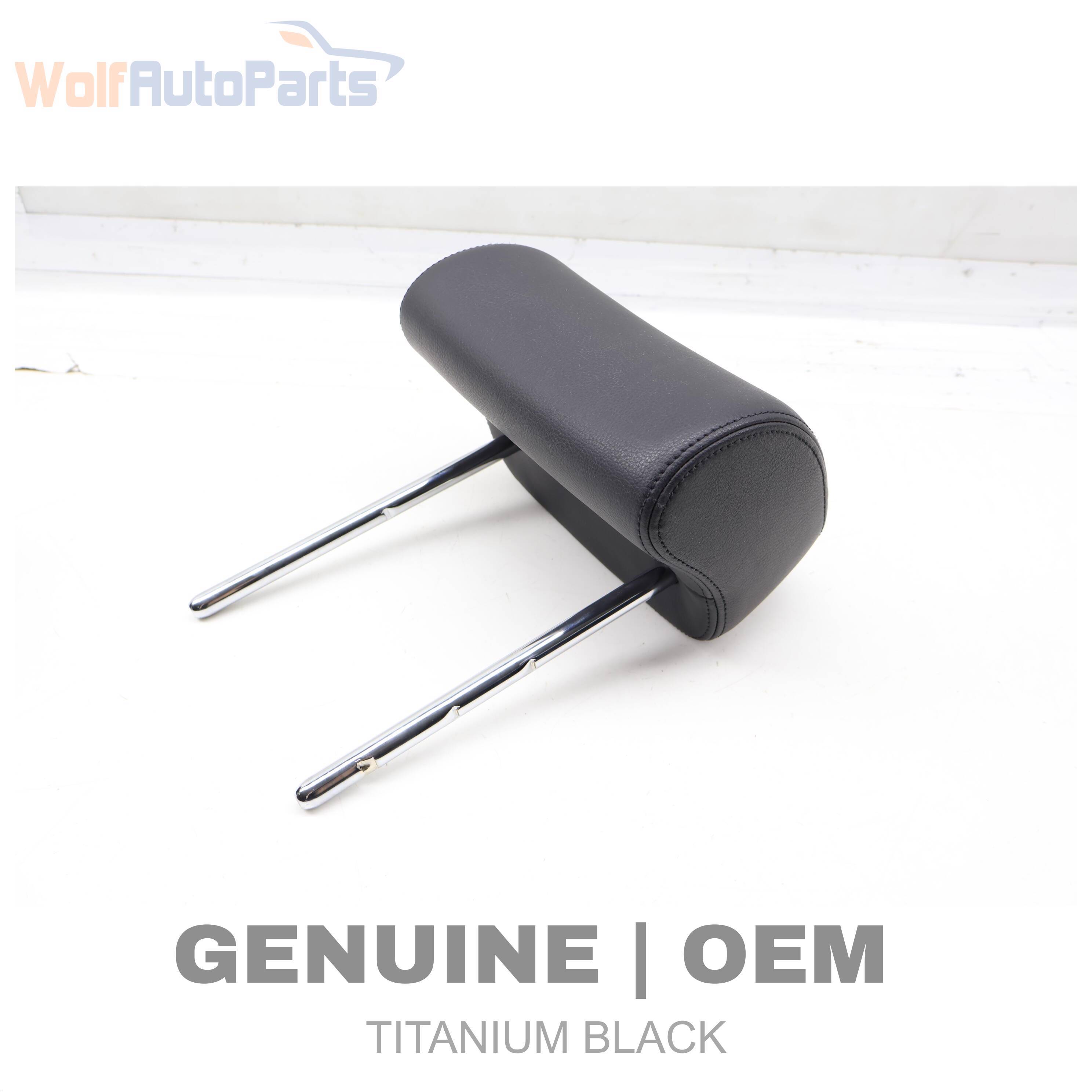 CENTER HEADREST / HEAD REST