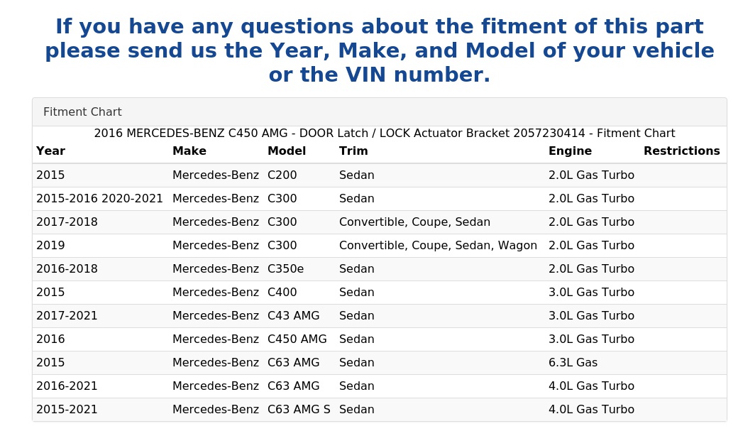 DOOR LATCH / LOCK ACTUATOR BRACKET