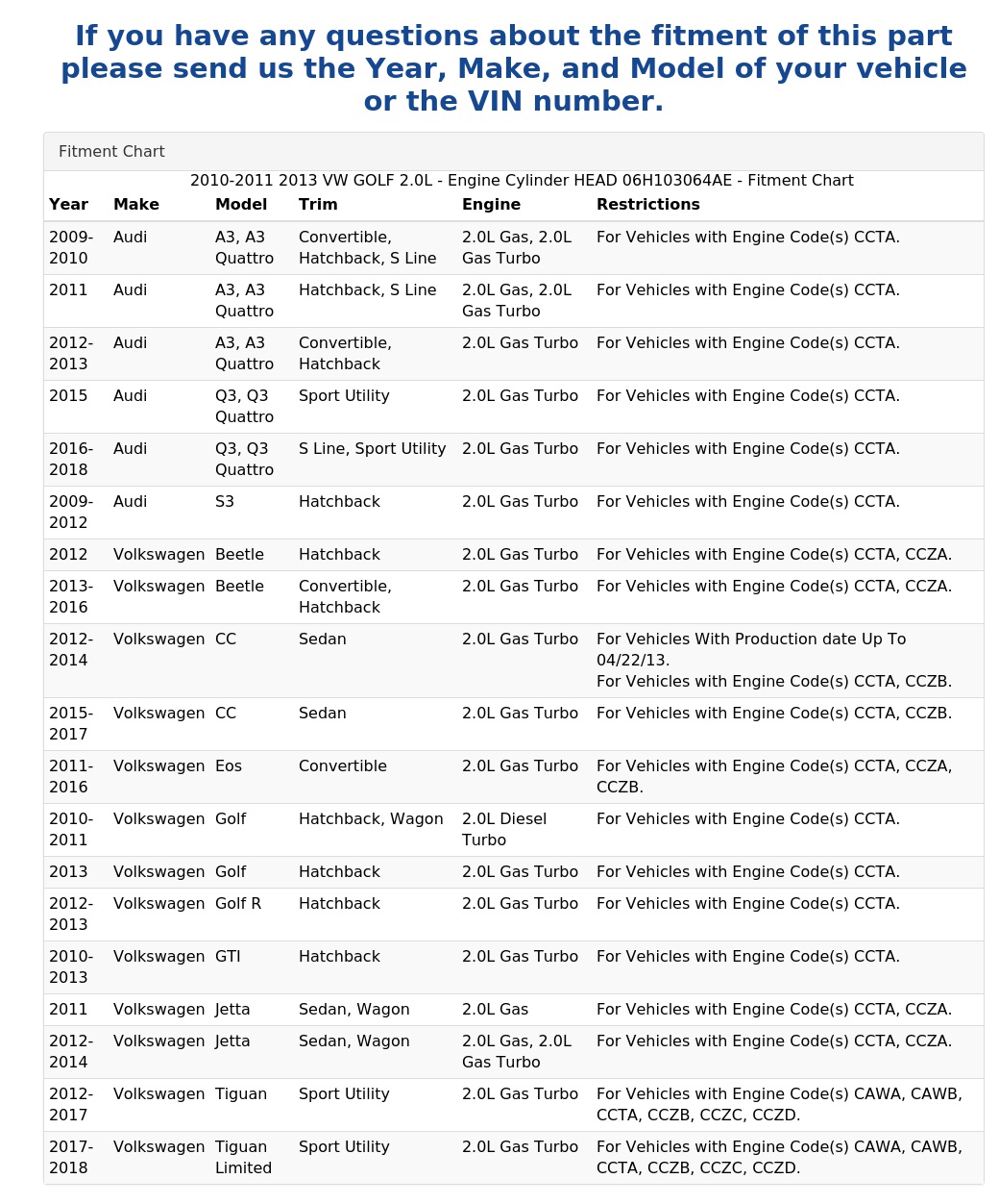 ENGINE CYLINDER HEAD