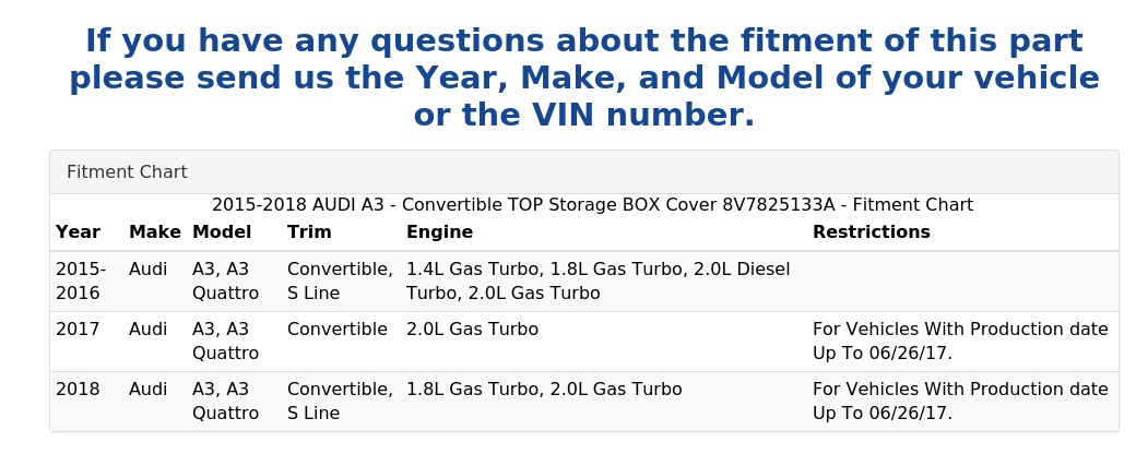 CONVERTIBLE TOP STORAGE BOX COVER