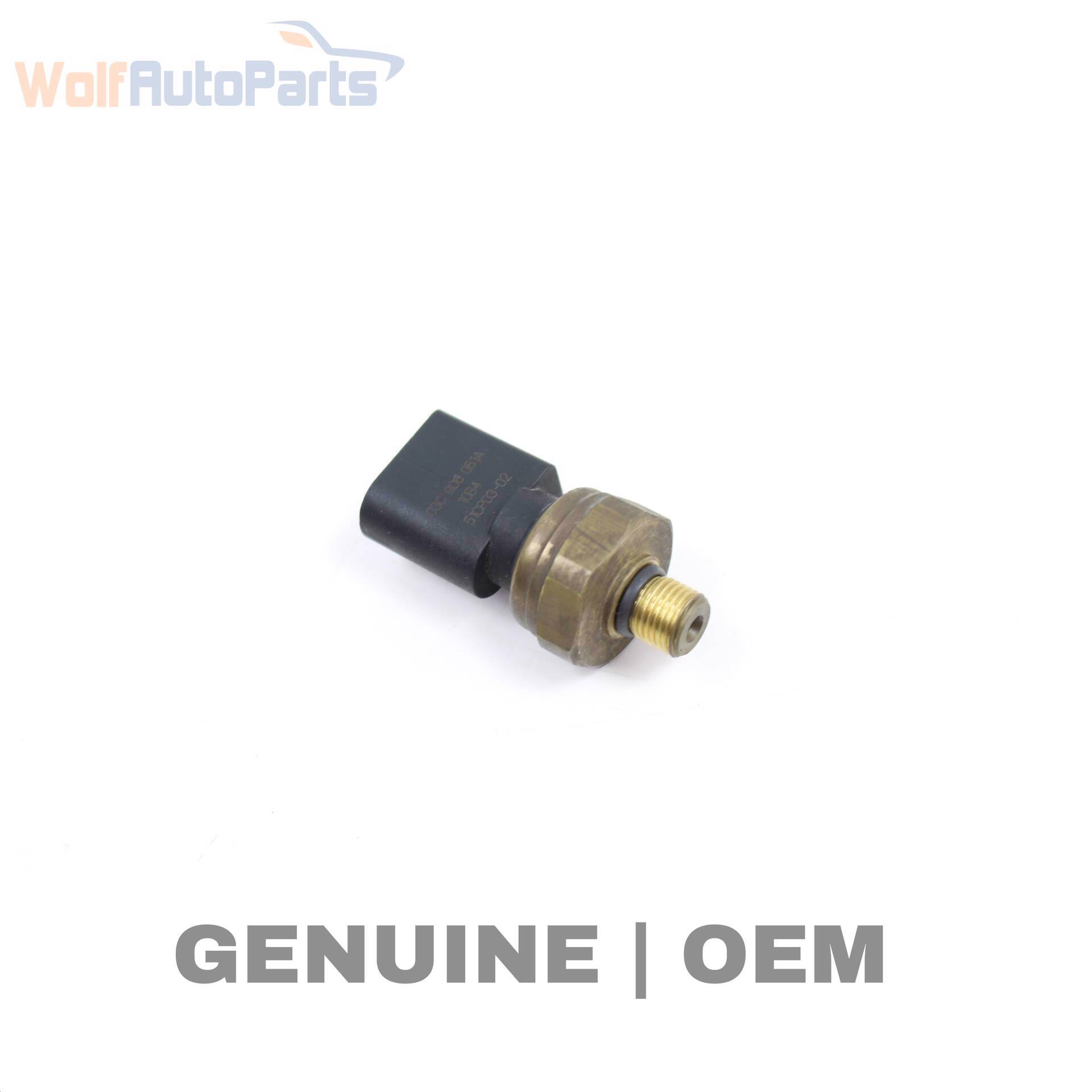 Wolf PRESSURE SENSOR