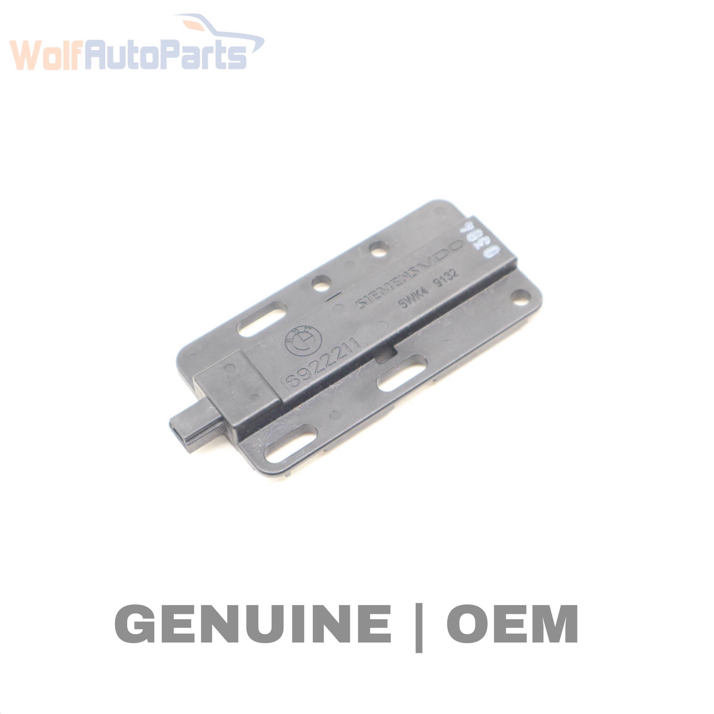 Wolf / KEYLESS ENTRY ANTENNA