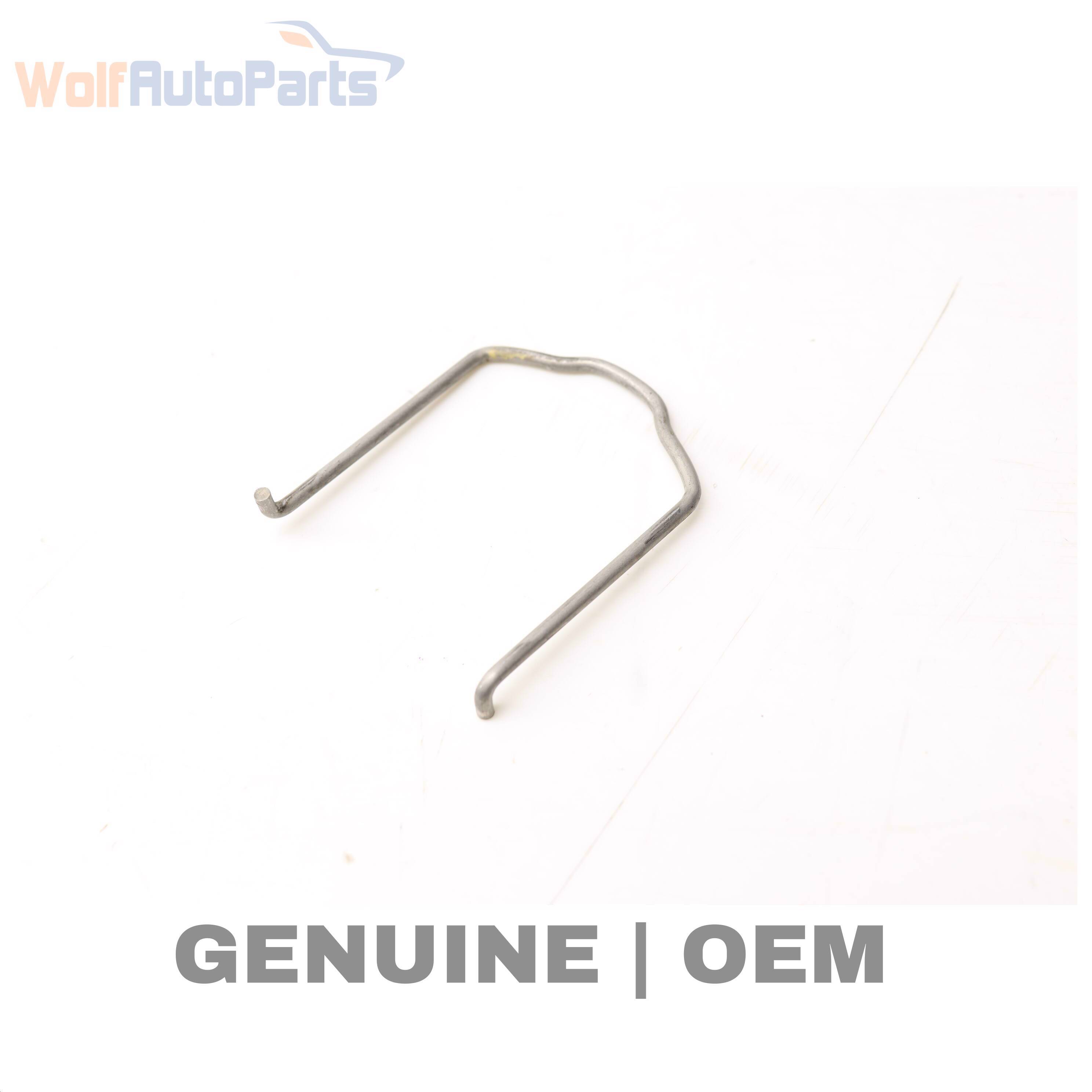 Wolf COOLANT HOSE SPRING (32MM)
