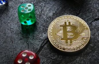 the higest paying bitcoin games are casino games