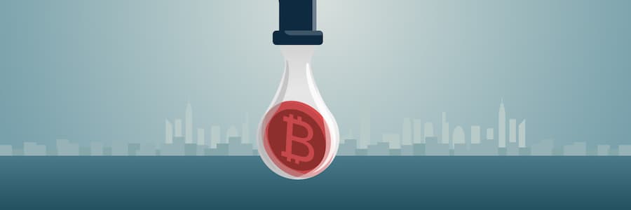 are bitcoin faucets legit and worth it