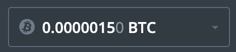 150 btc claimed with bitcoin gambling sites faucet