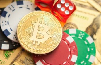 best bitcoin gambling sites with faucet