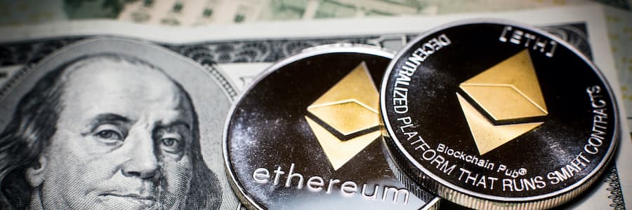 What Alberto Savoia Can Teach You About online ethereum casinos