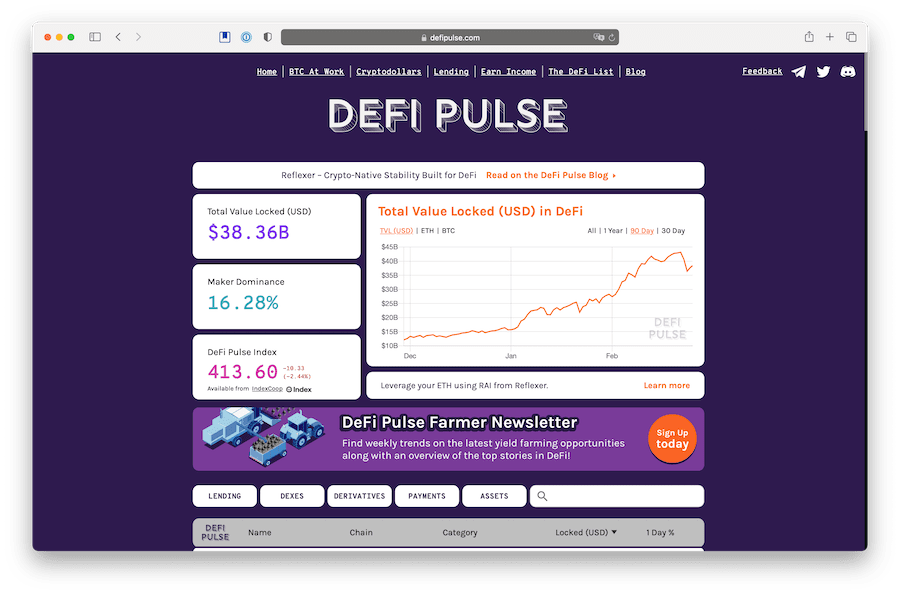 how to buy defi crypto